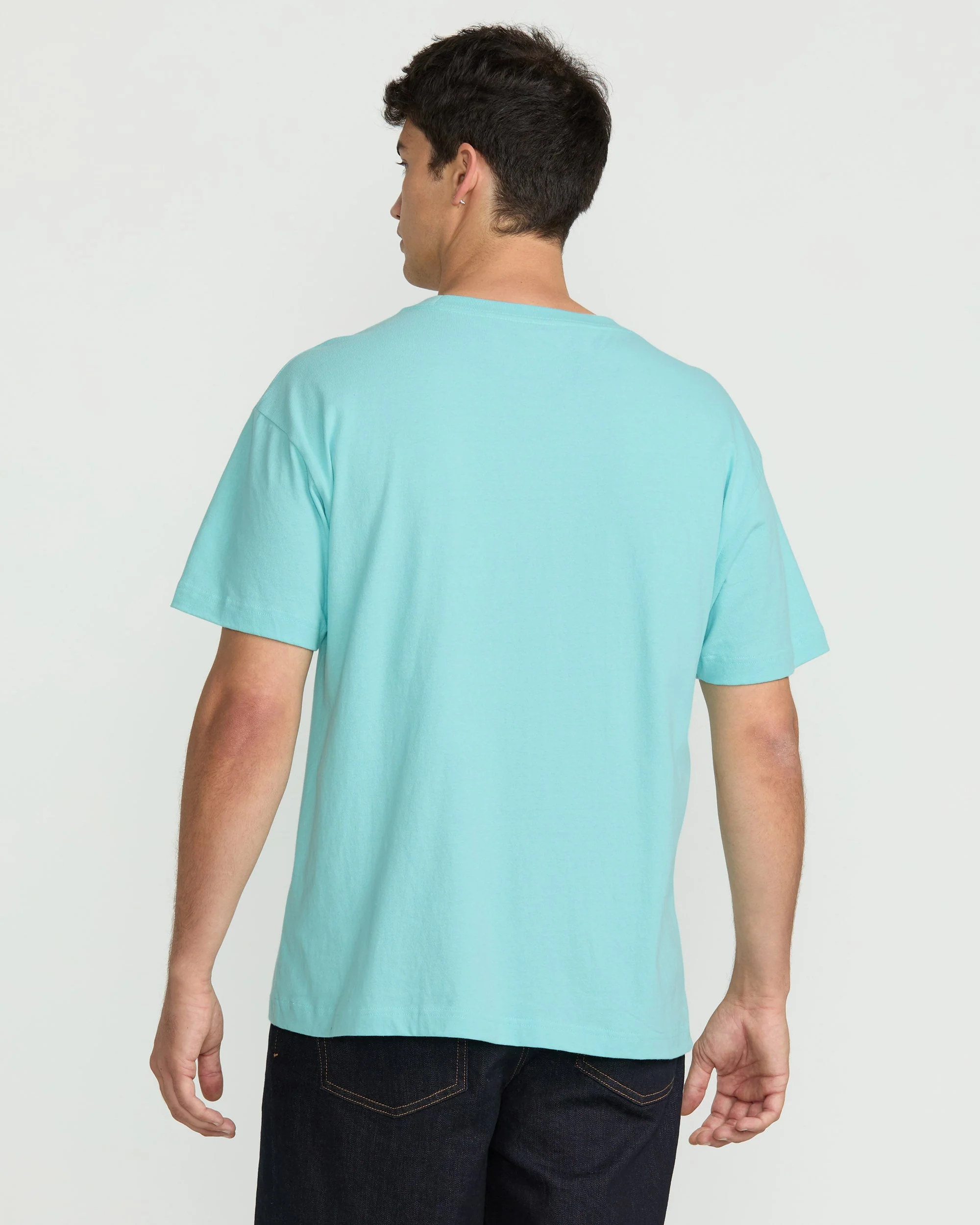 Dance Floor T-Shirt - Poolside - Image 2