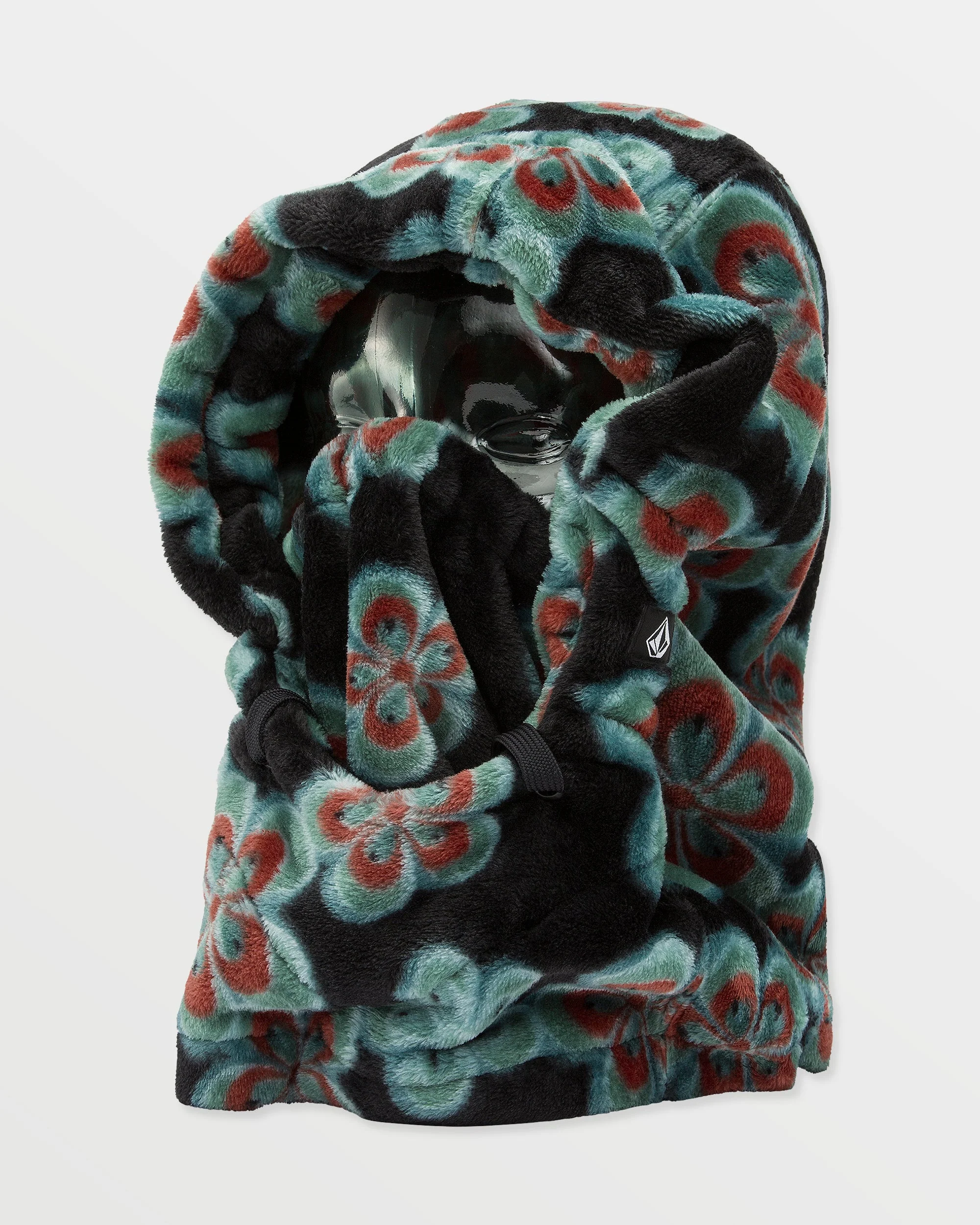 Dang Hood - Black - Image 3