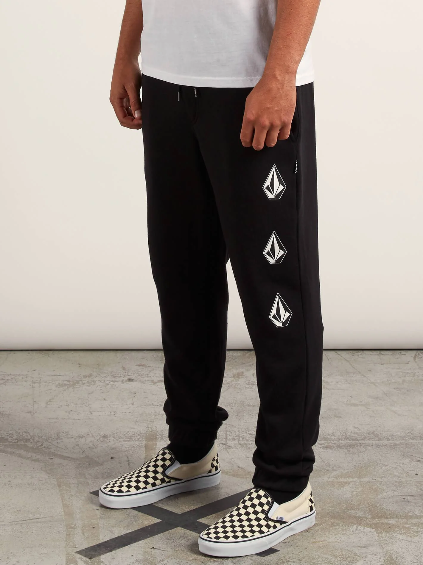 Deadly Stones Hose - Black - Image 5
