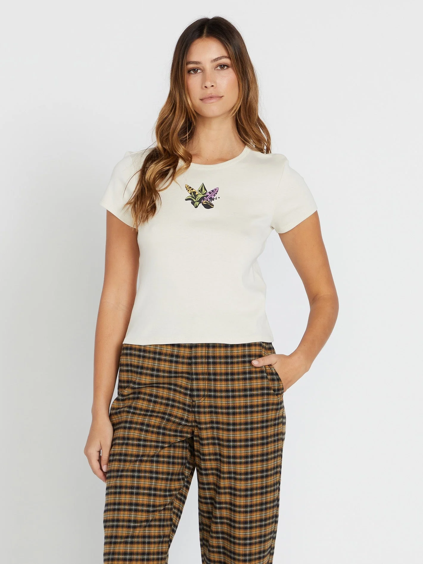 Dede Baby T-Shirt - CLOUD - Image 6