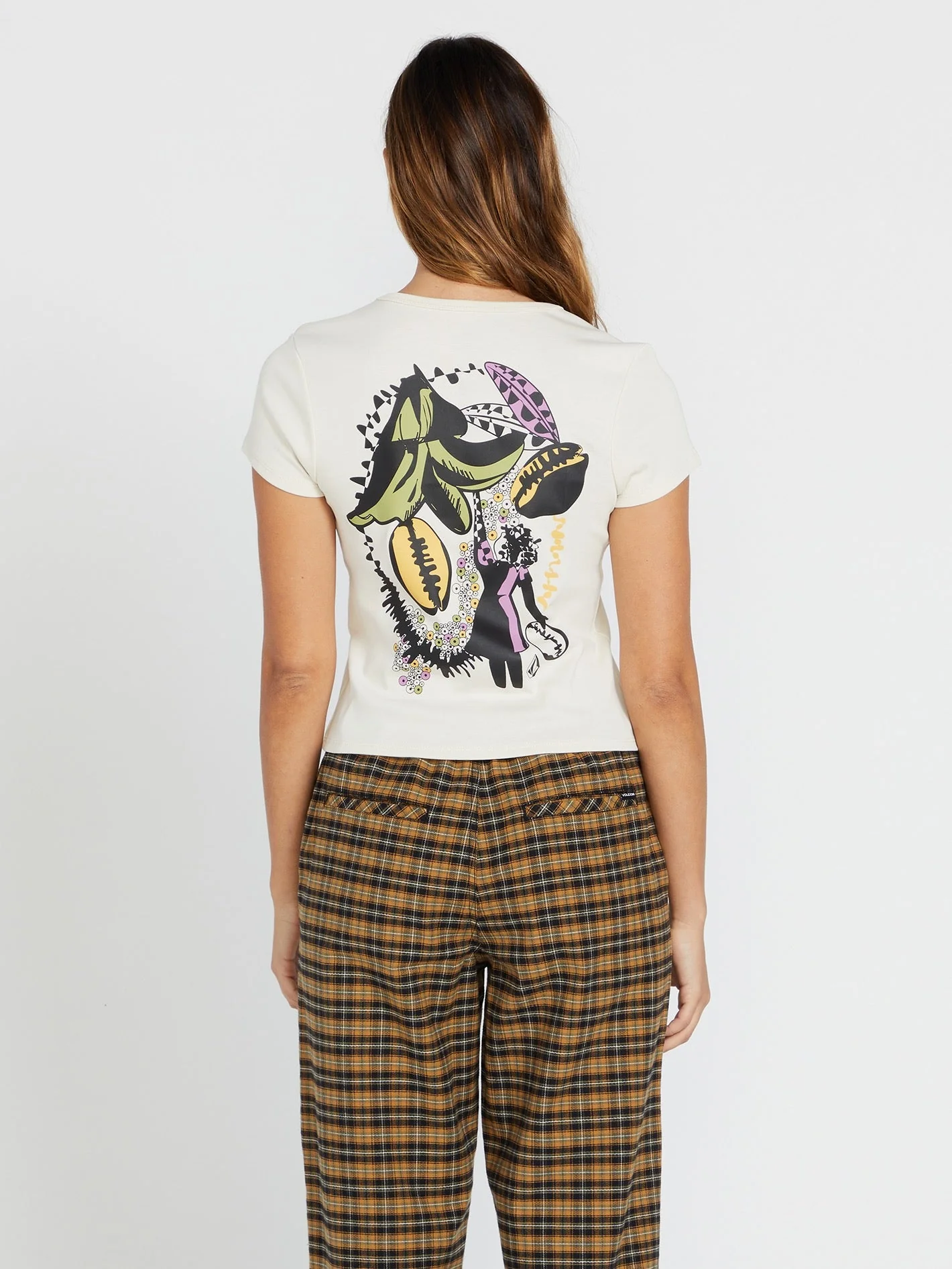 Dede Baby T-Shirt - CLOUD - Image 7