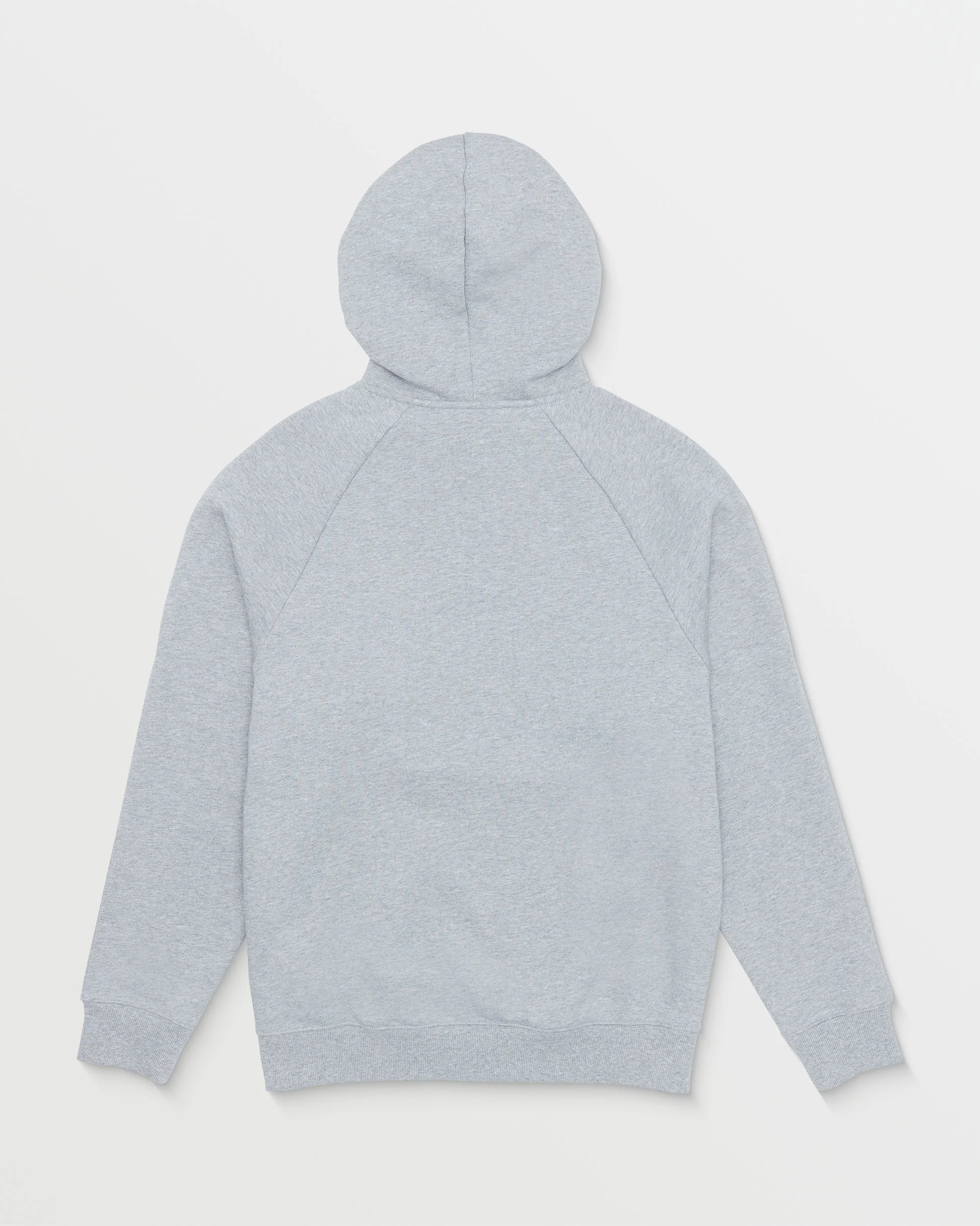 Dental Hoodie - Heather Grey - Image 4