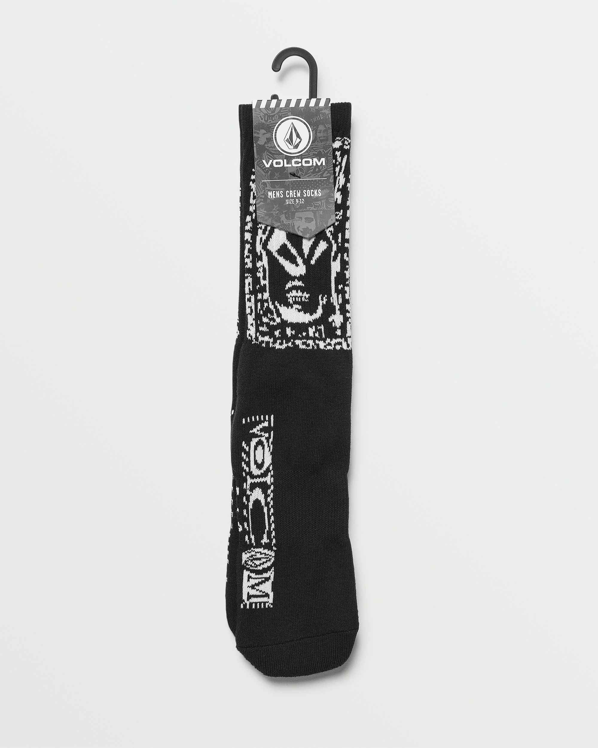 Dental Socken - Black - Image 2