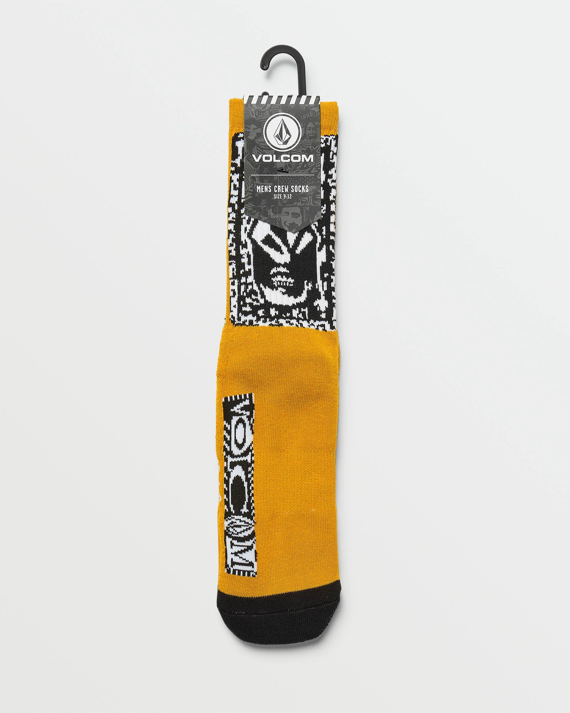 Dental Socken - Old Gold - Image 3