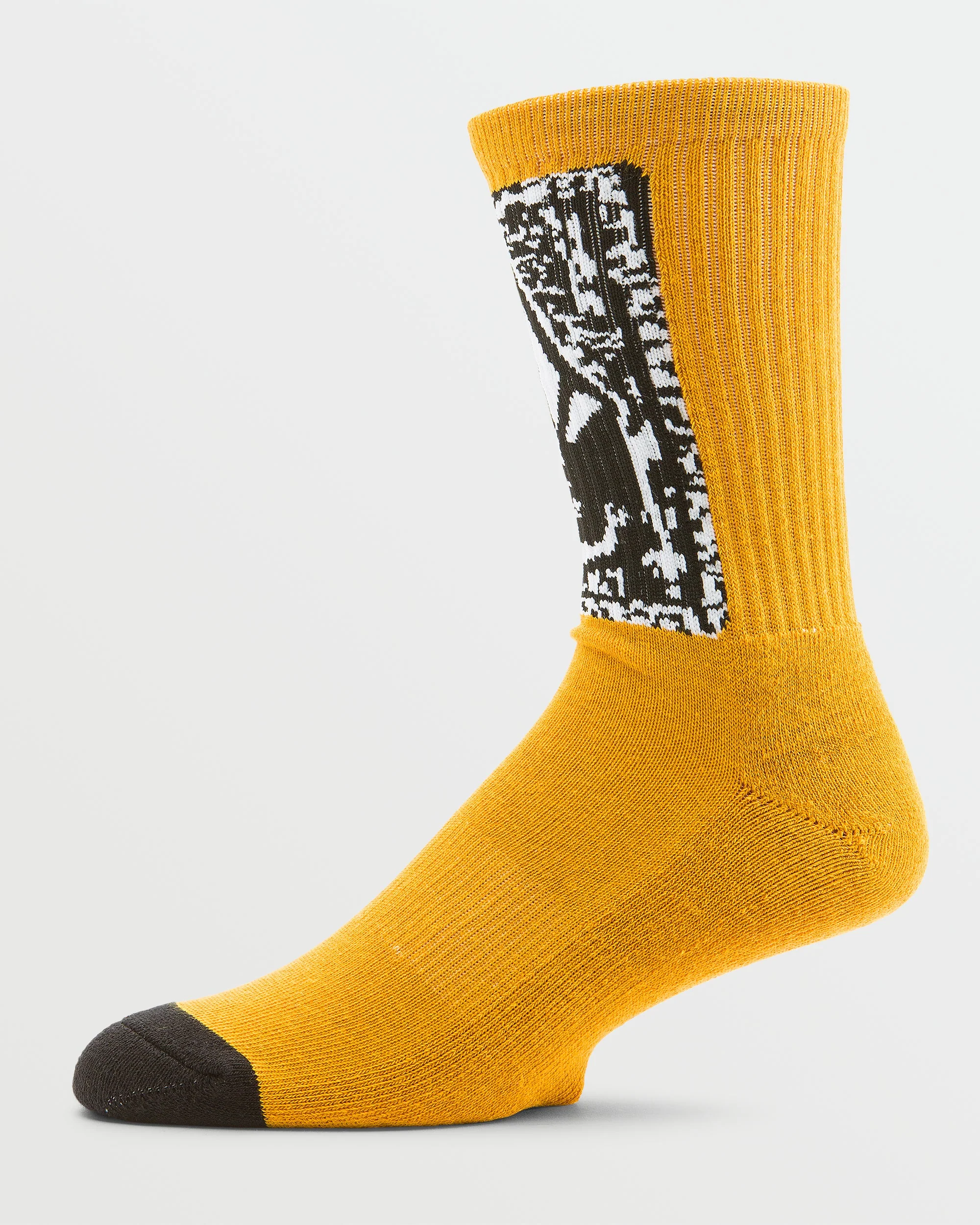 Dental Socken - Old Gold - Image 5