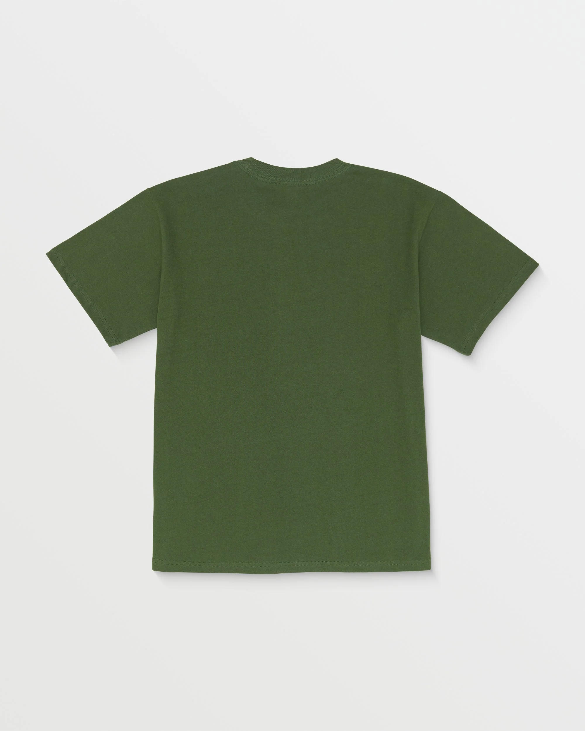 Dental T-Shirt - Dark Pine - Image 5