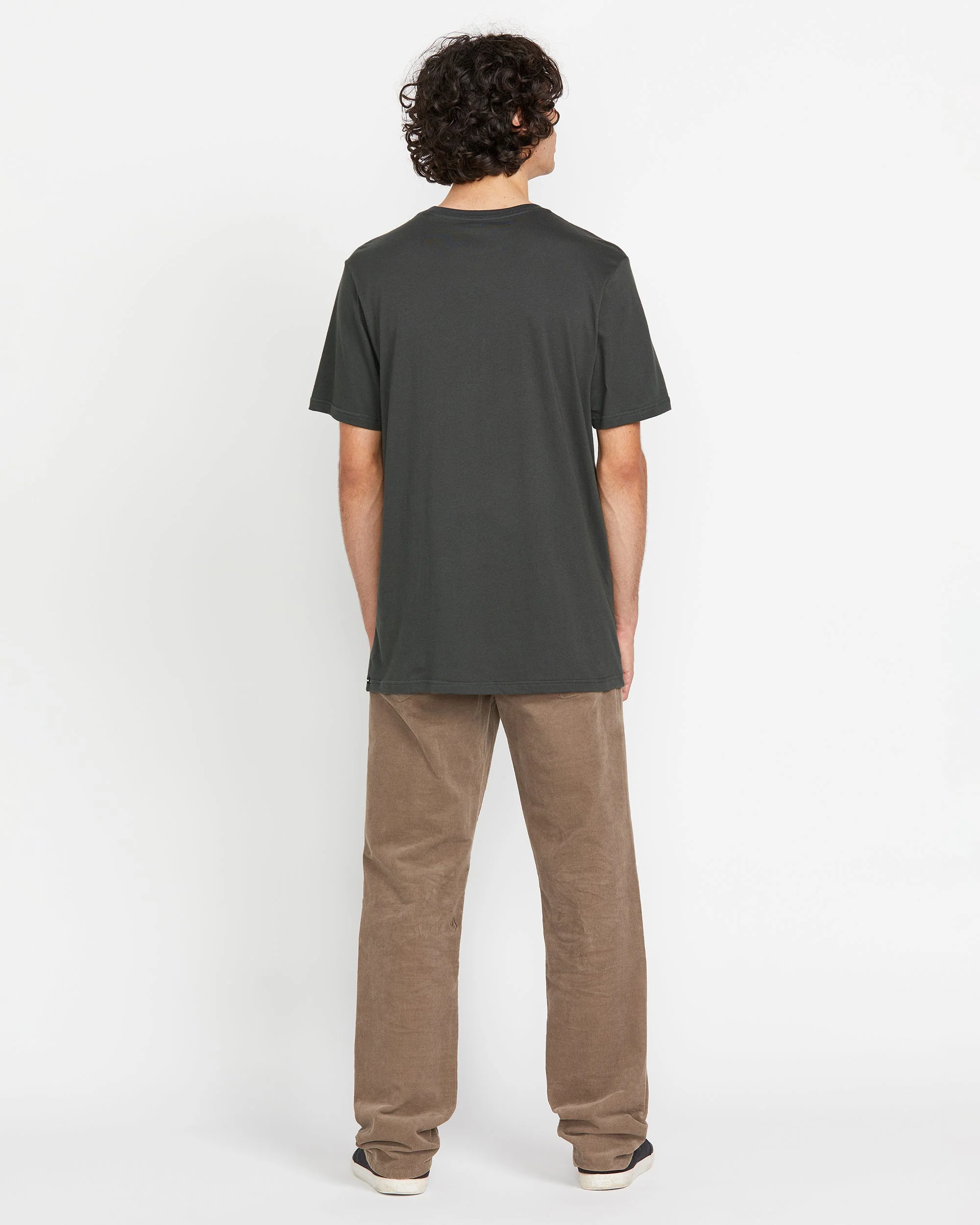 Devils Lettuce T-Shirt - Stealth - Image 9