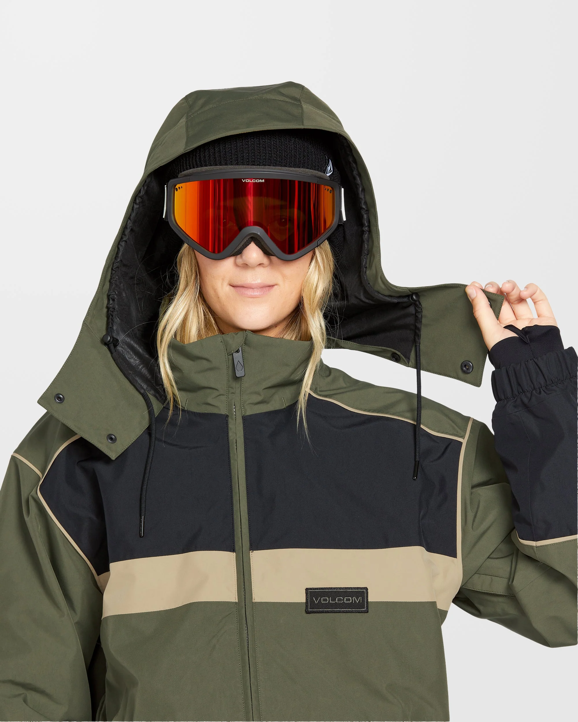 Dlm Gore-Tex Jacke - Ivy - Image 13
