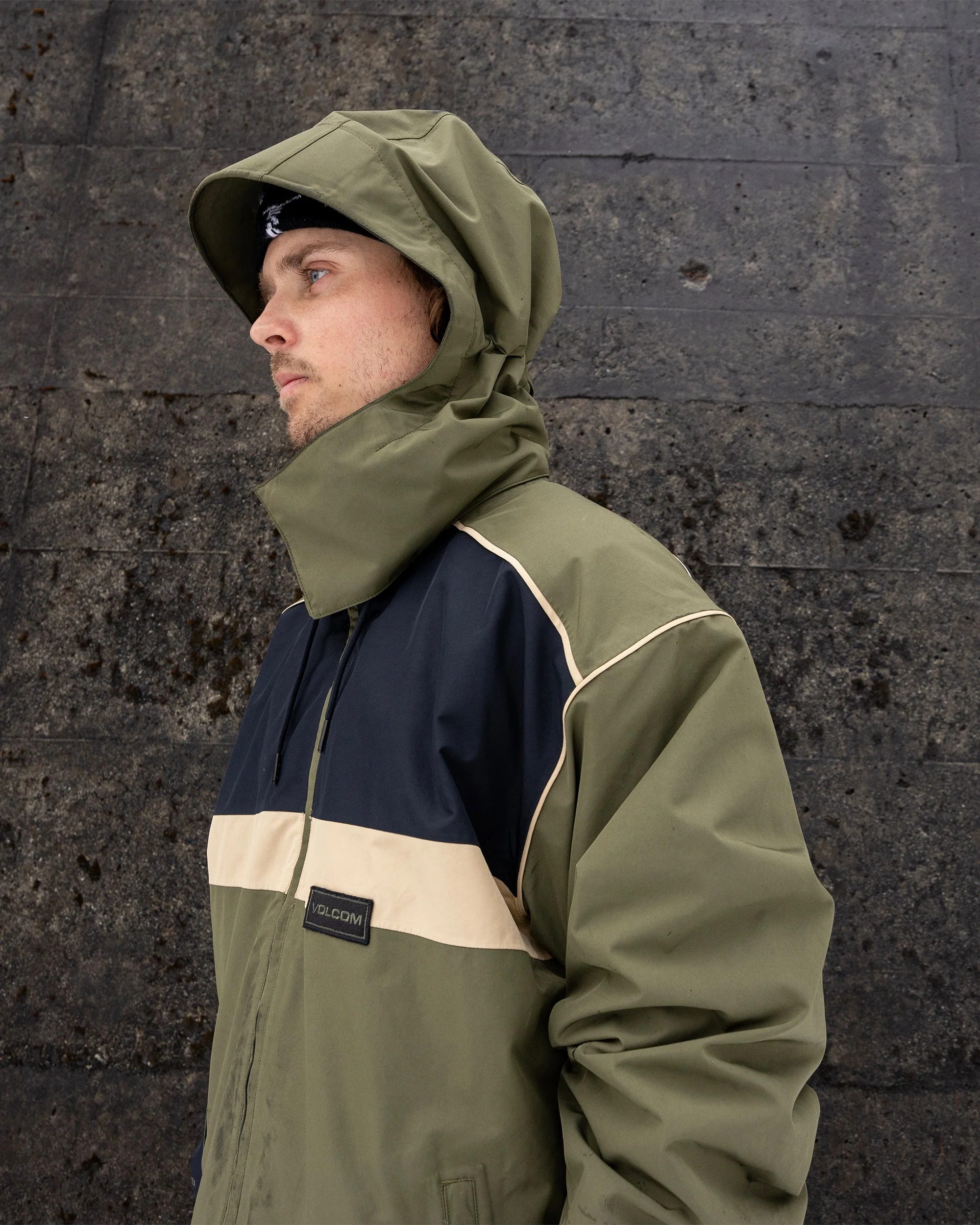 Dlm Gore-Tex Jacke - Ivy - Image 18