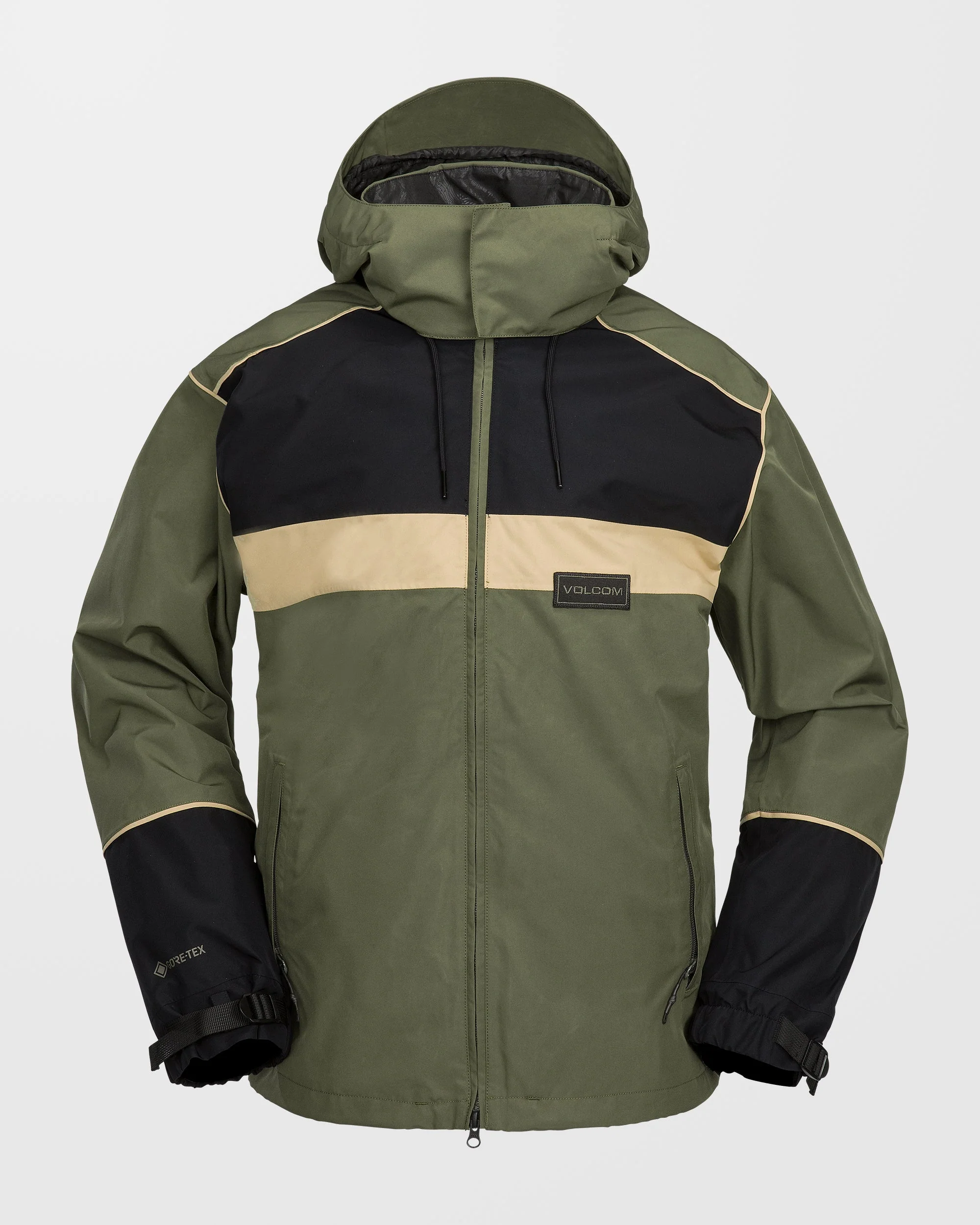Dlm Gore-Tex Jacke - Ivy - Image 21