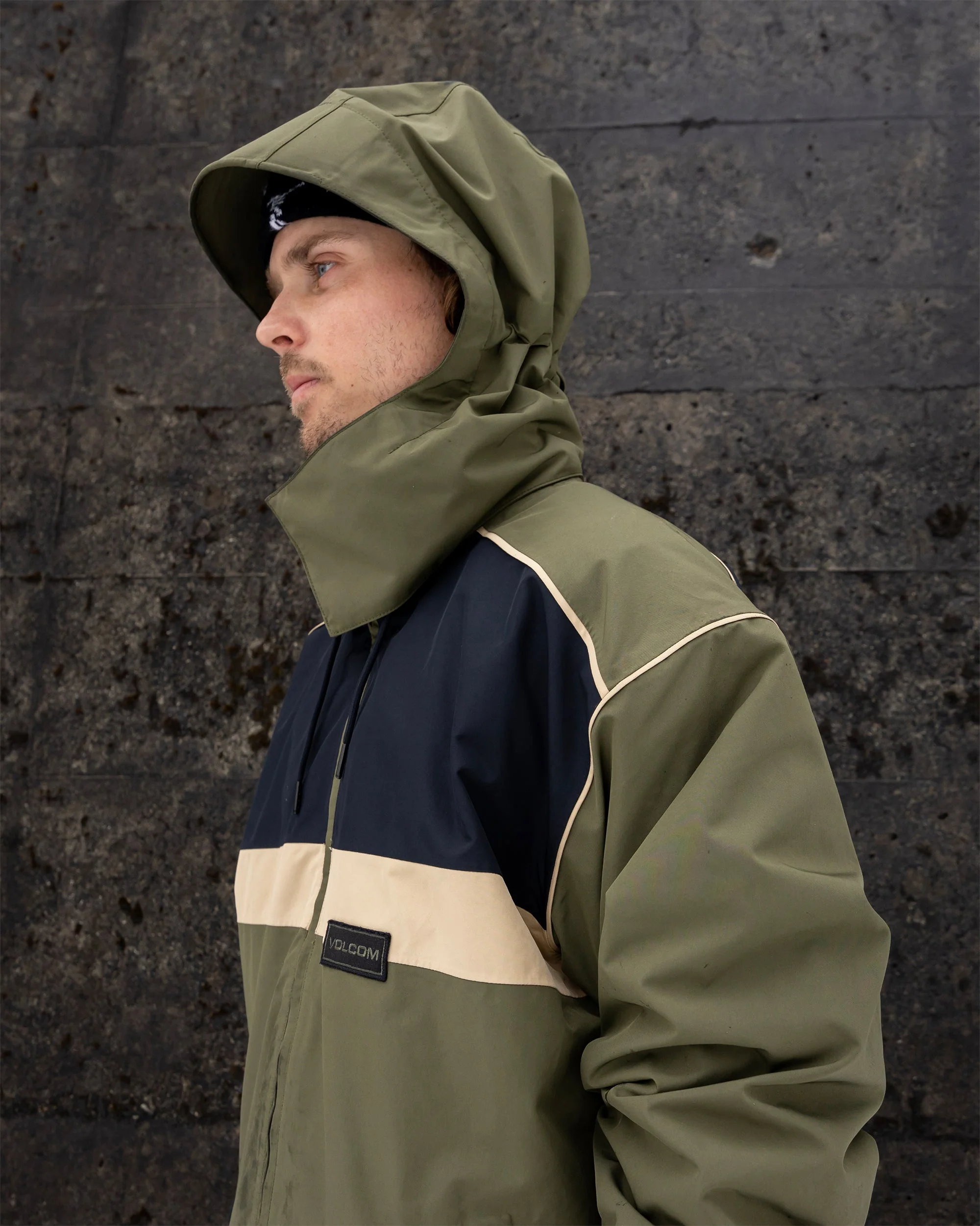 Dlm Gore-Tex Jacke - Ivy - Image 22