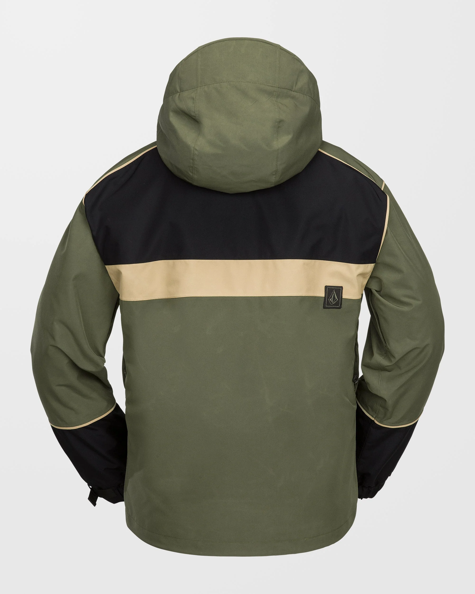Dlm Gore-Tex Jacke - Ivy - Image 3