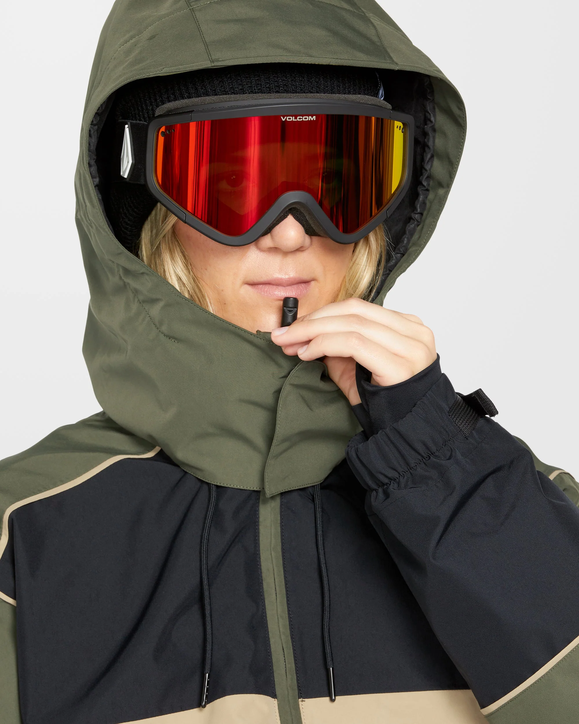 Dlm Gore-Tex Jacke - Ivy - Image 8