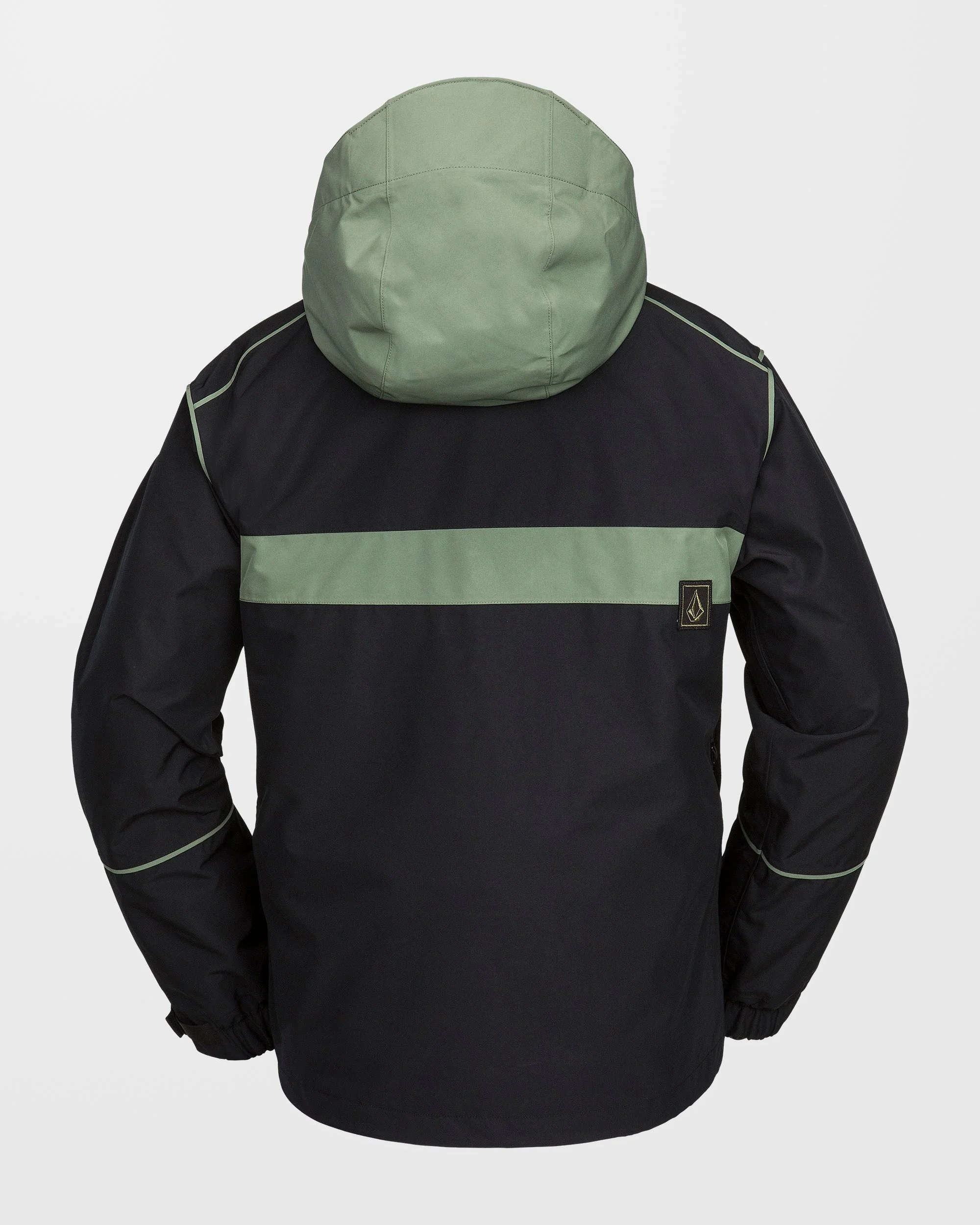 Dlm Gore-Tex Jacke - Black - Image 3