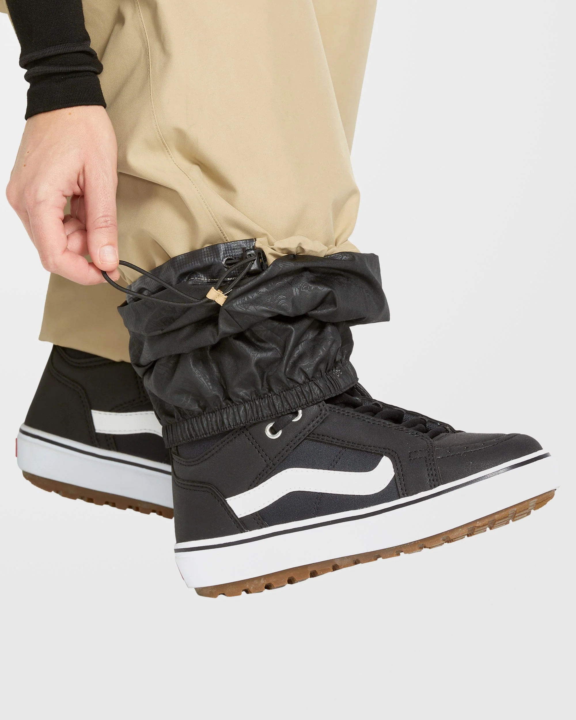 Dlm Gore-Tex Hose - Sand - Image 10