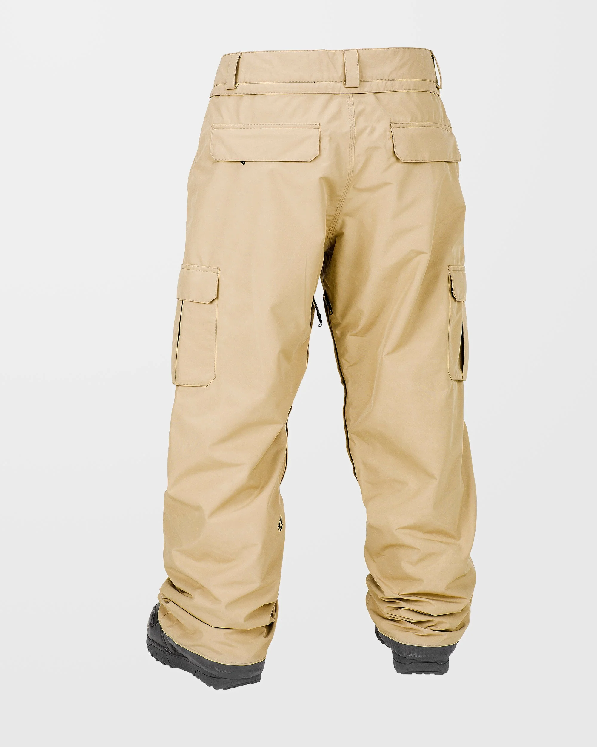 Dlm Gore-Tex Hose - Sand - Image 2