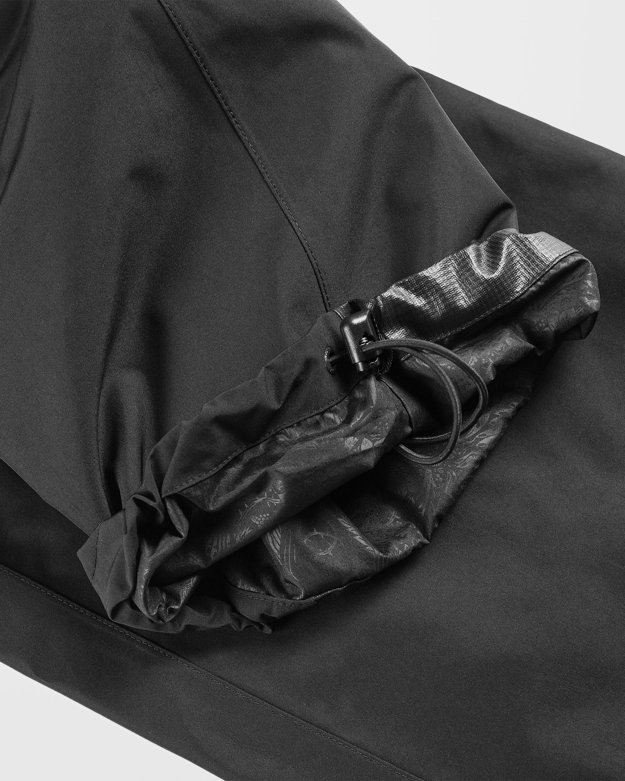 Dlm Gore-Tex Hose - Black - Image 13