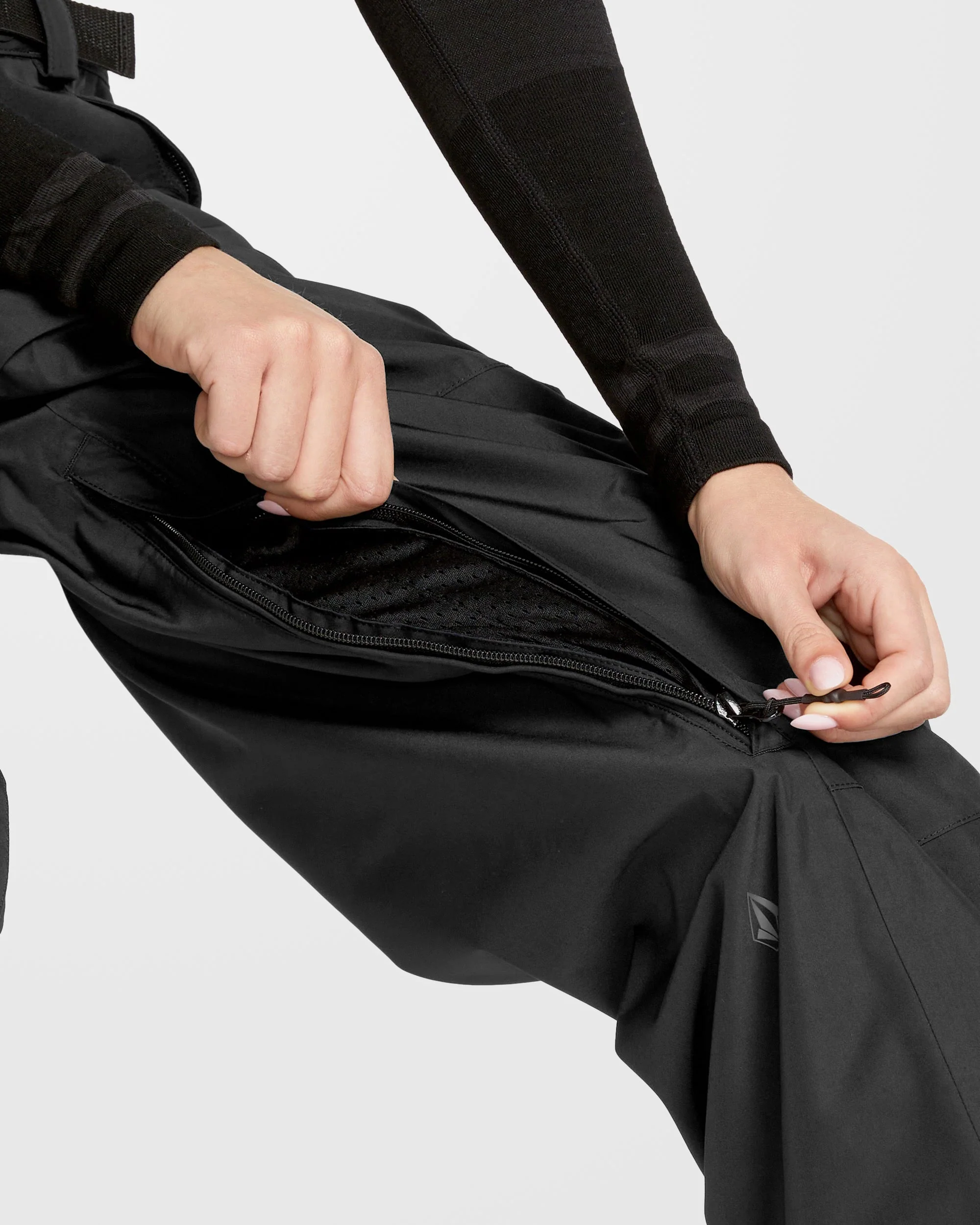 Dlm Gore-Tex Hose - Black - Image 20