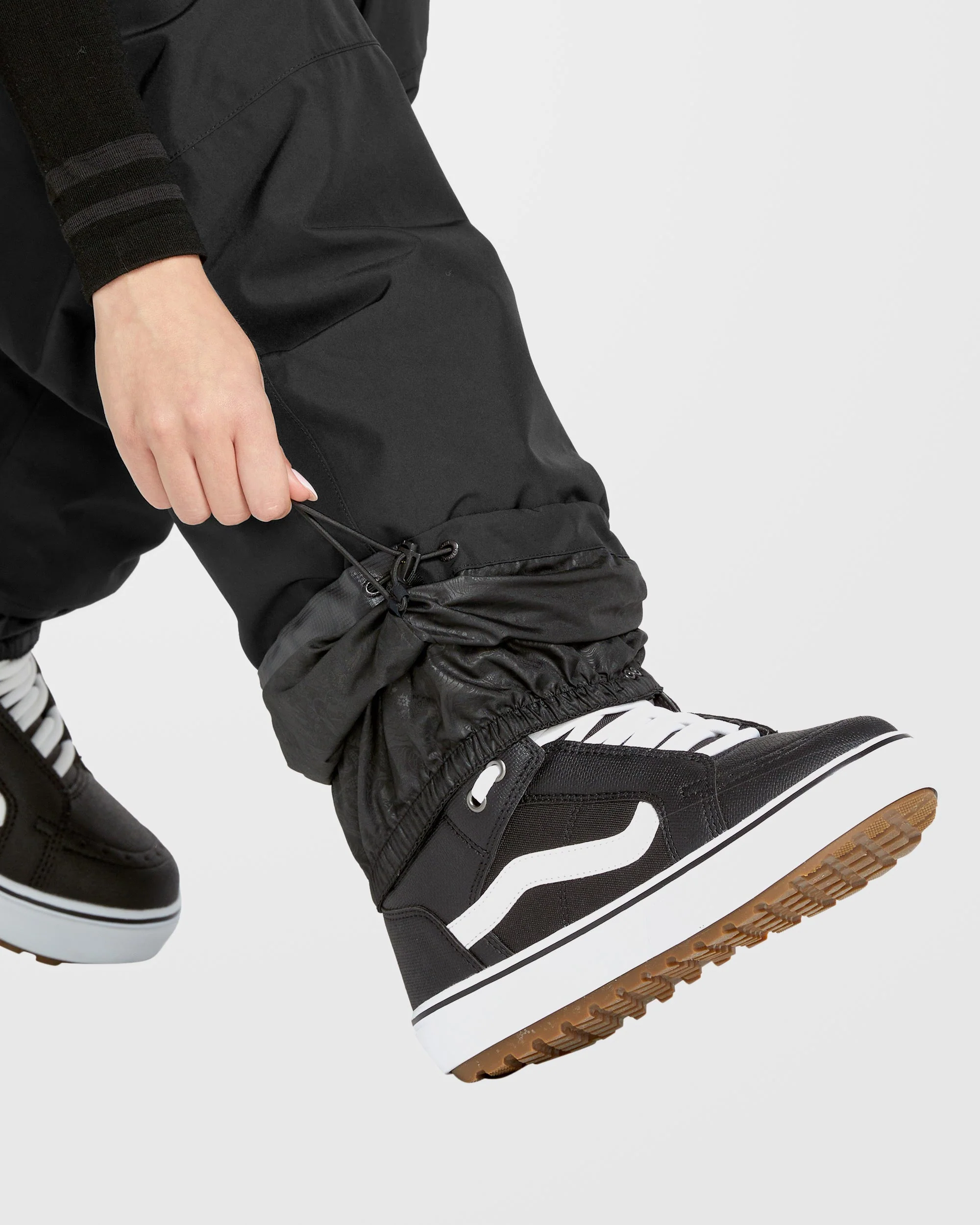 Dlm Gore-Tex Hose - Black - Image 22