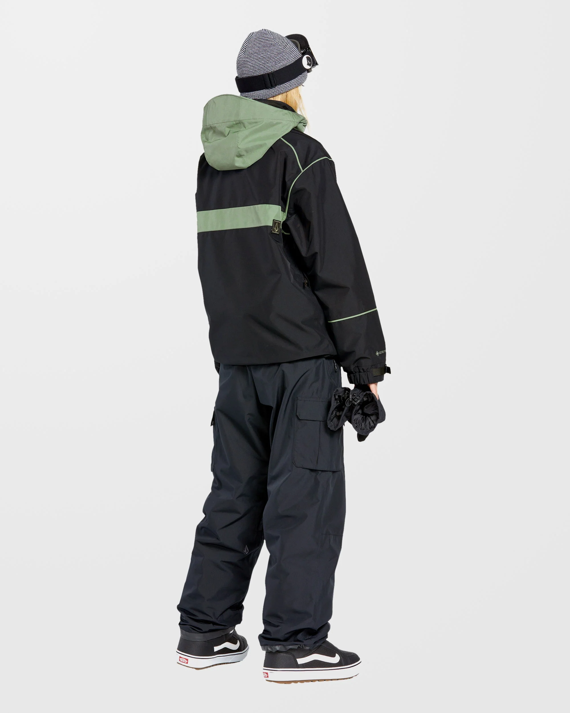 Dlm Gore-Tex Hose - Black - Image 31