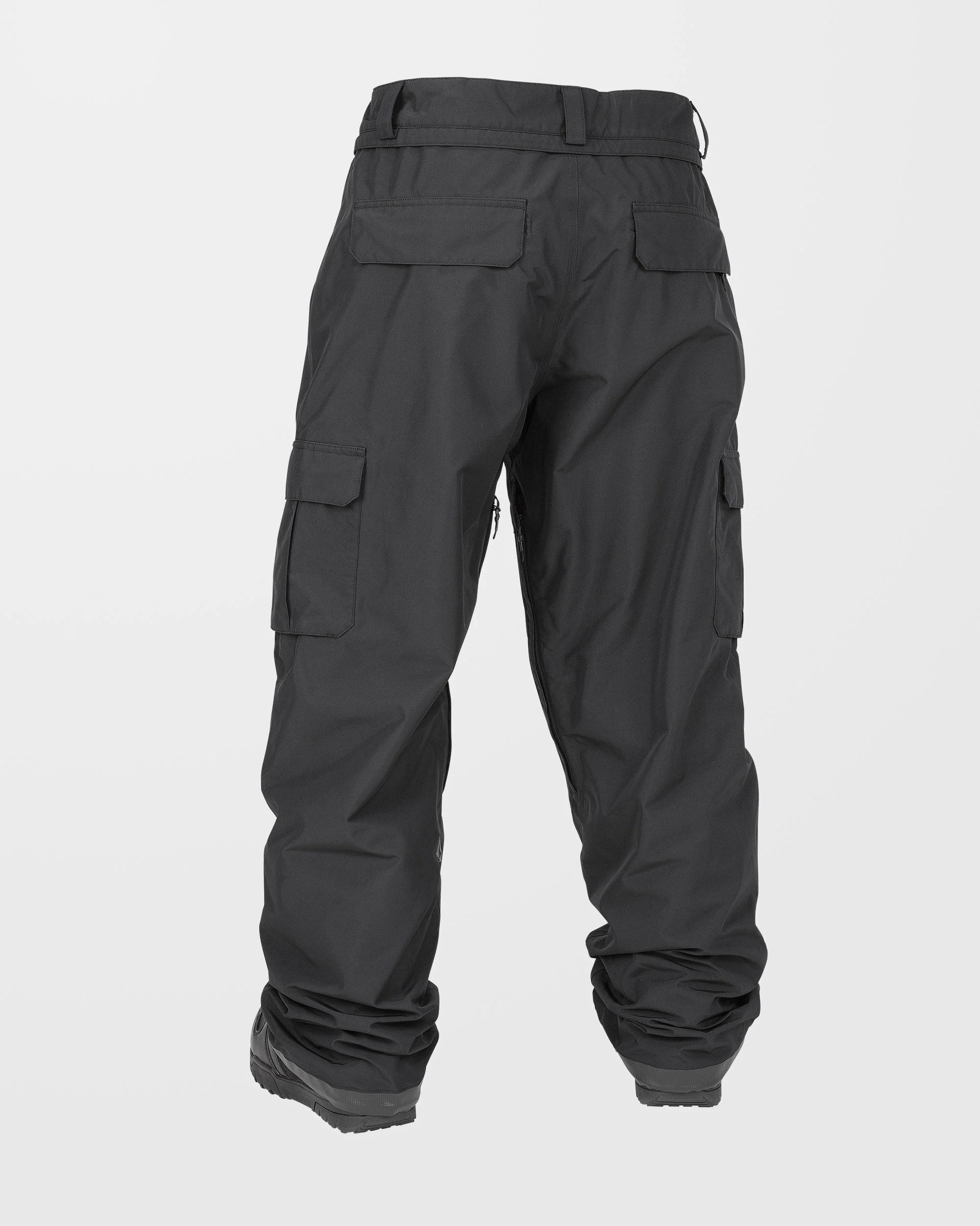 Dlm Gore-Tex Hose - Black - Image 5