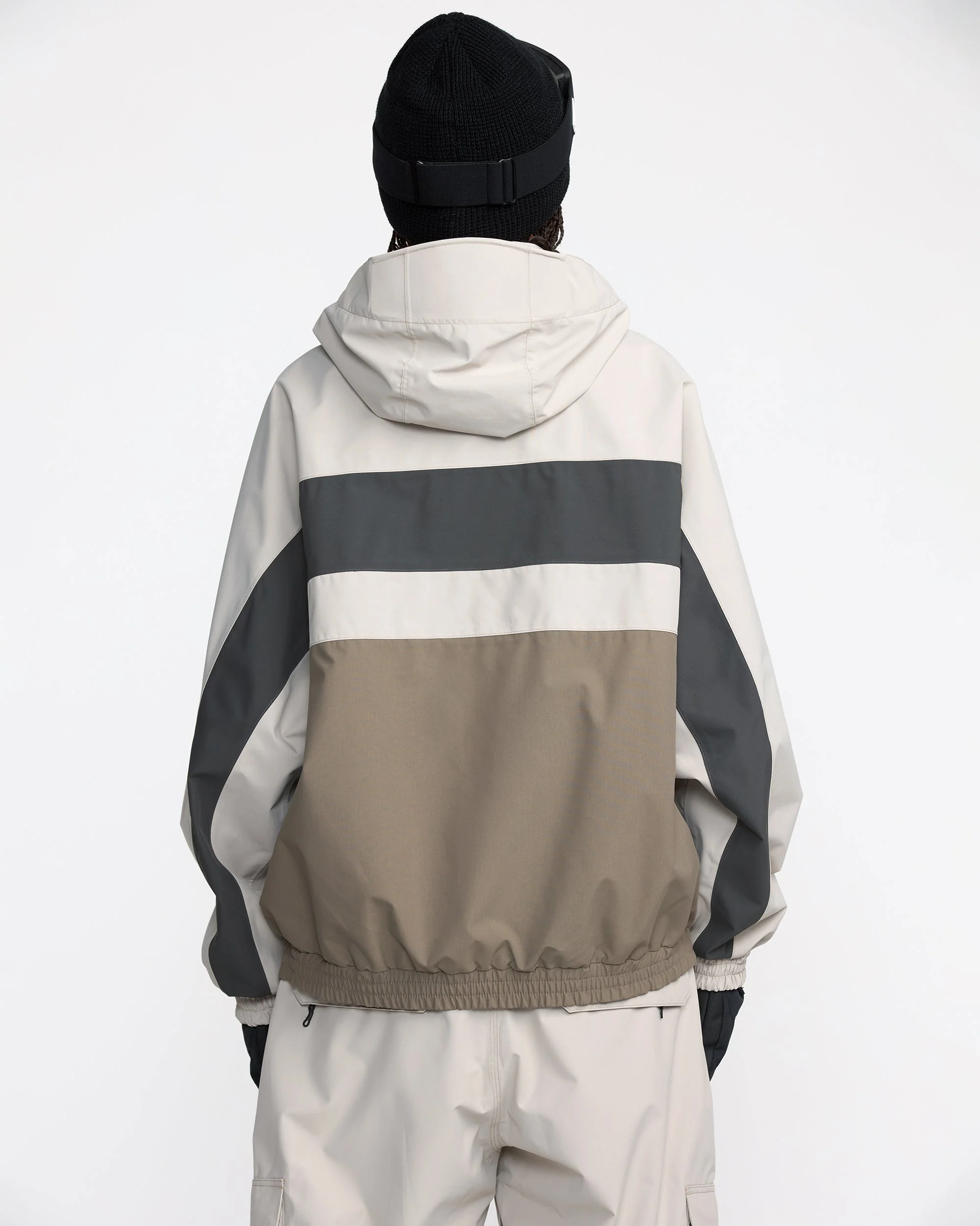 Dlm Jacke - Stone - Image 2