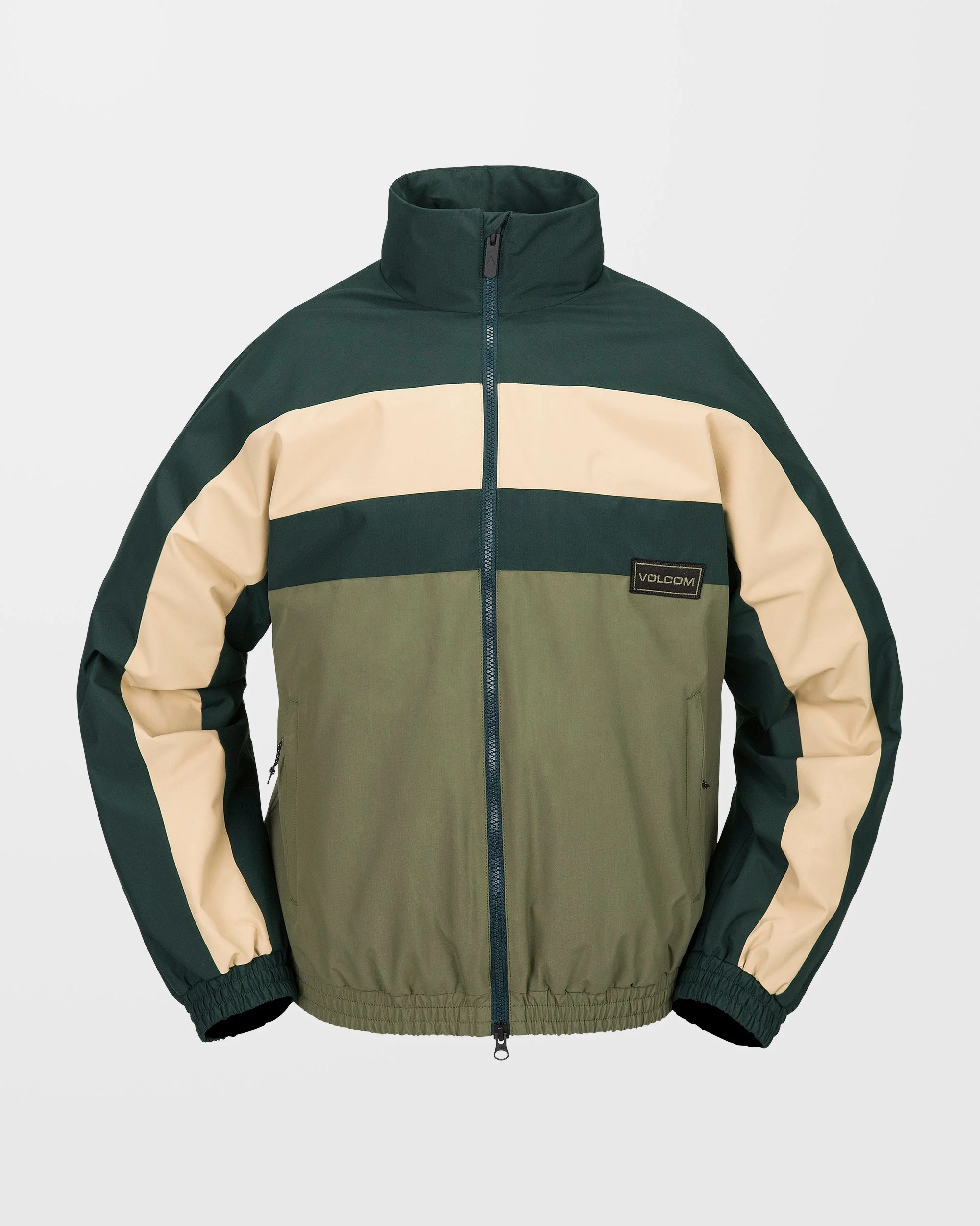 Dlm Lightweight Jacke - Ivy - Image 11