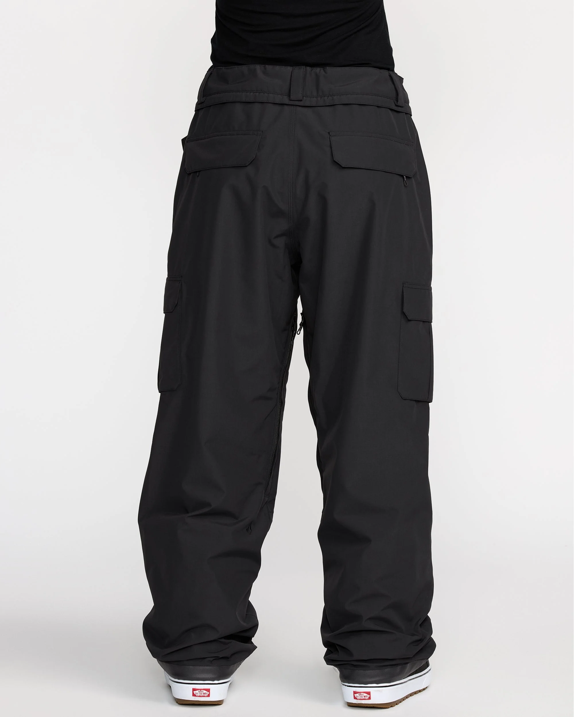 Dlm Hose - Black - Image 10