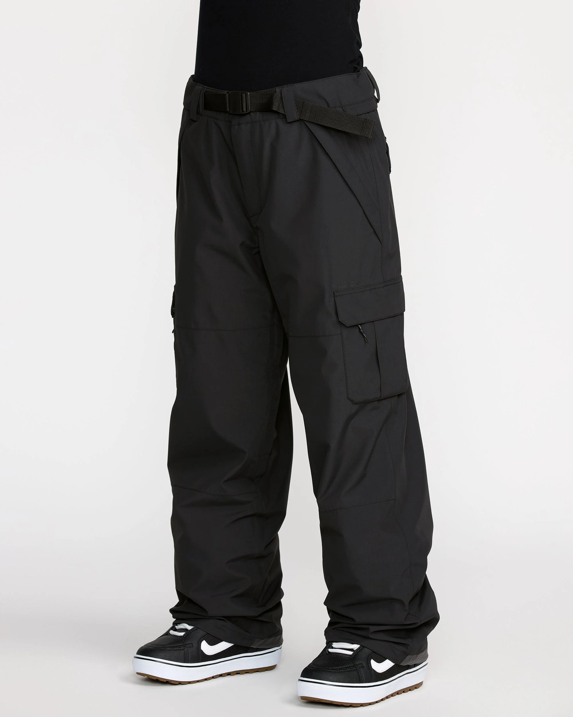 Dlm Hose - Black - Image 11