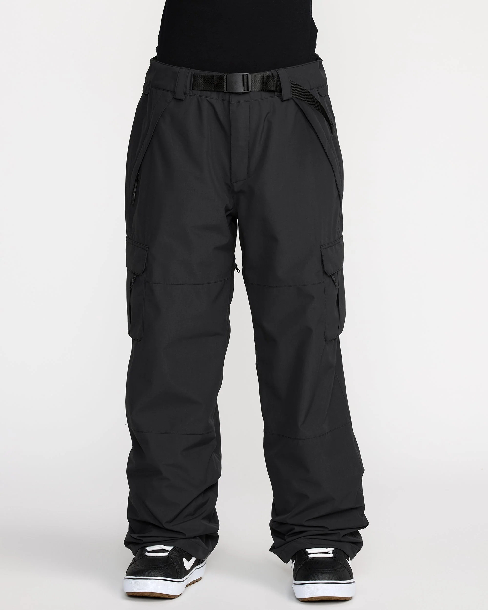 Dlm Hose - Black - Image 2