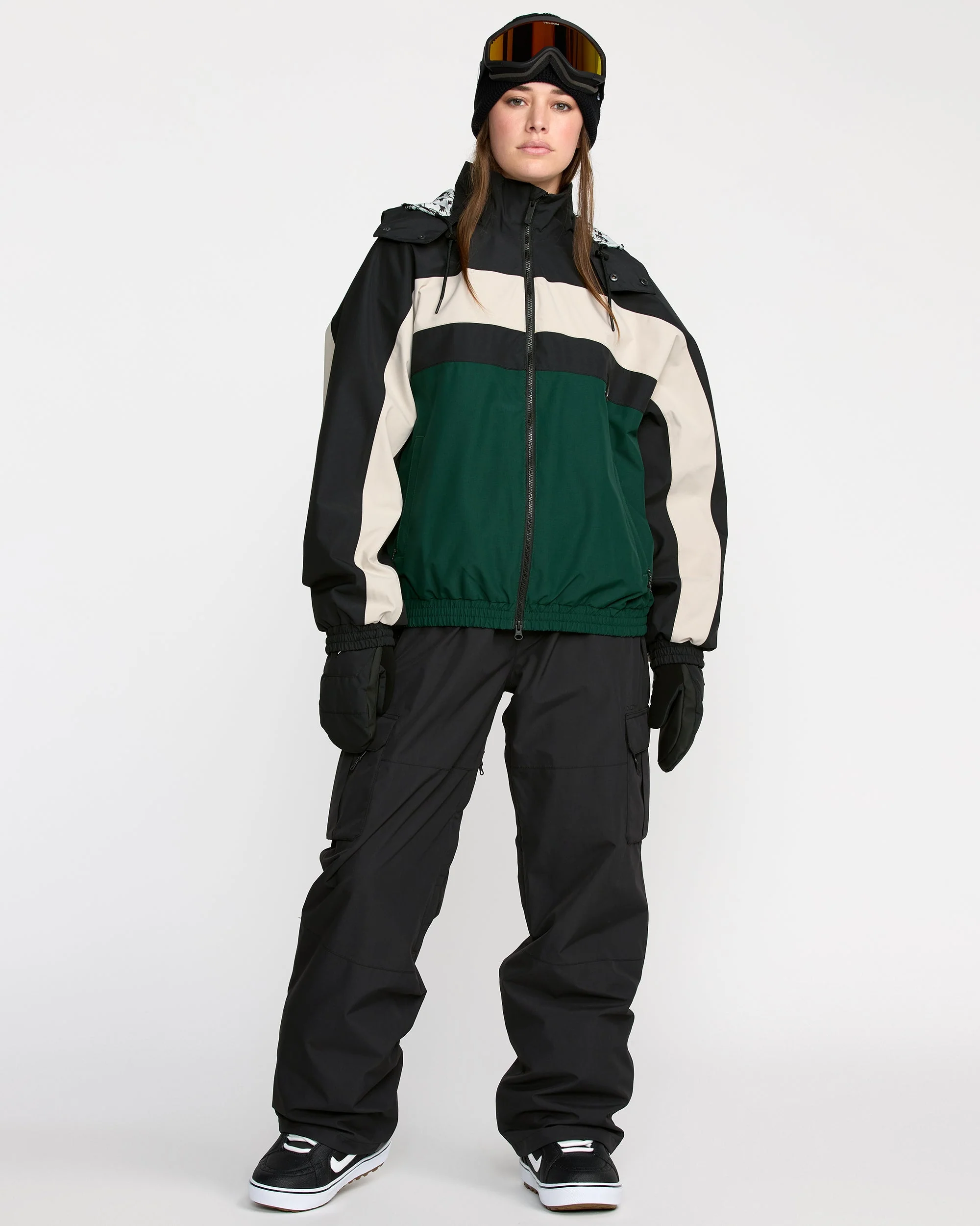 Dlm Hose - Black - Image 3
