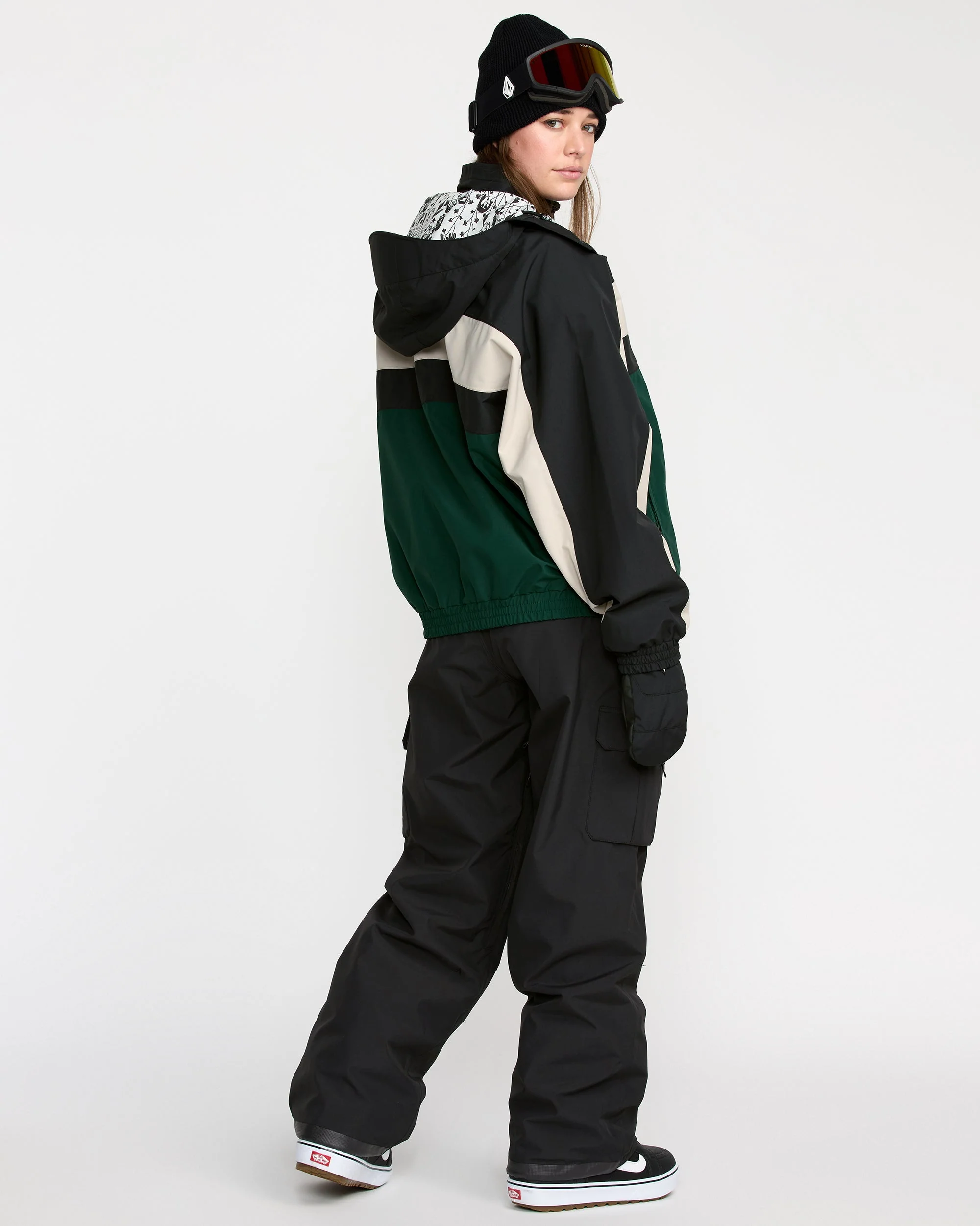 Dlm Hose - Black - Image 6