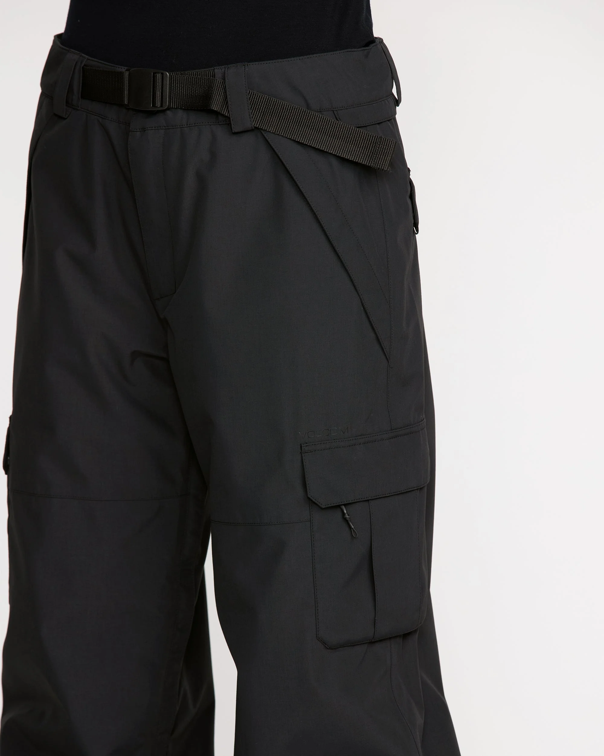 Dlm Hose - Black - Image 7