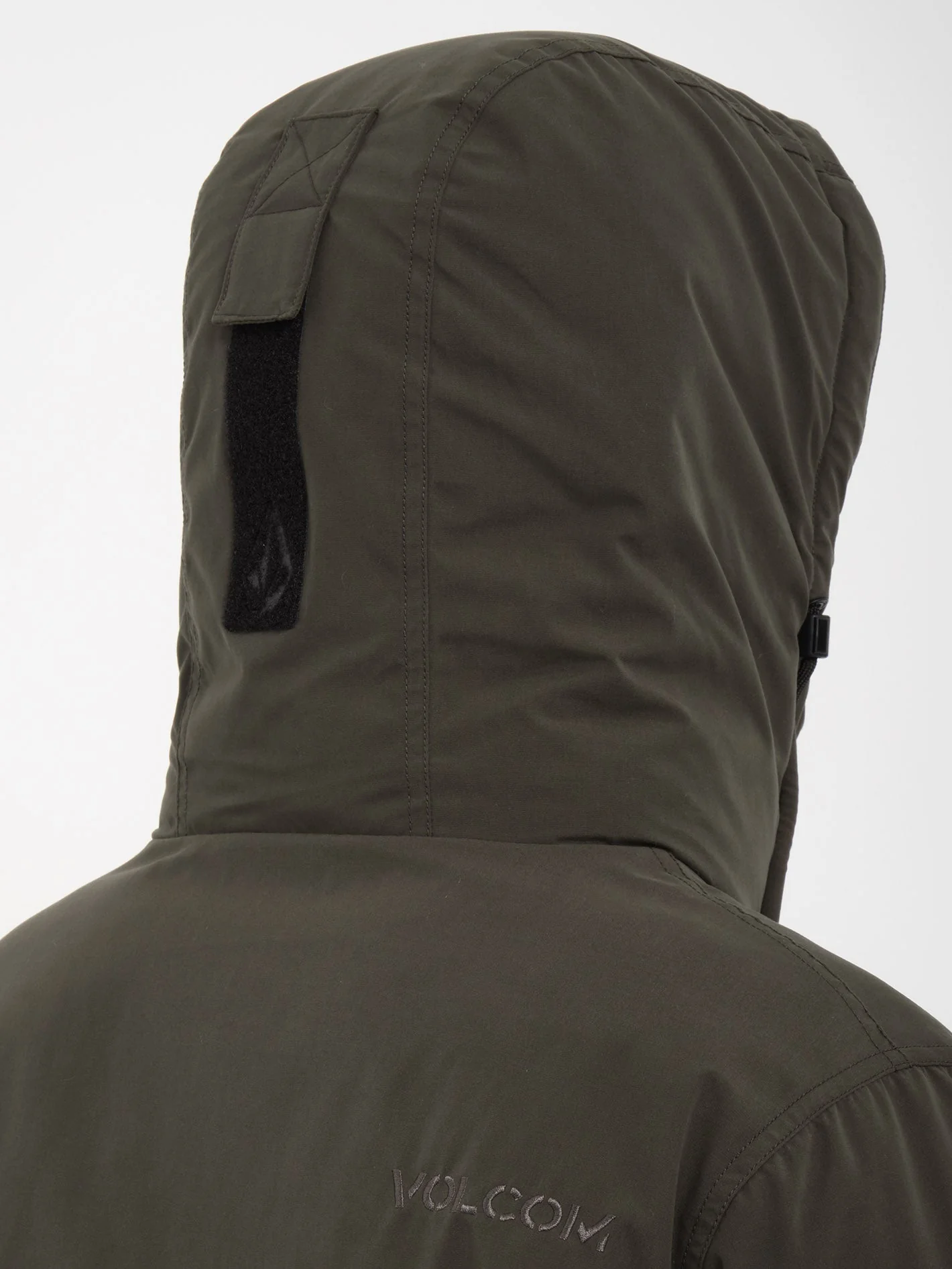 Dodstone 5K Jacke - RINSED BLACK - Image 9