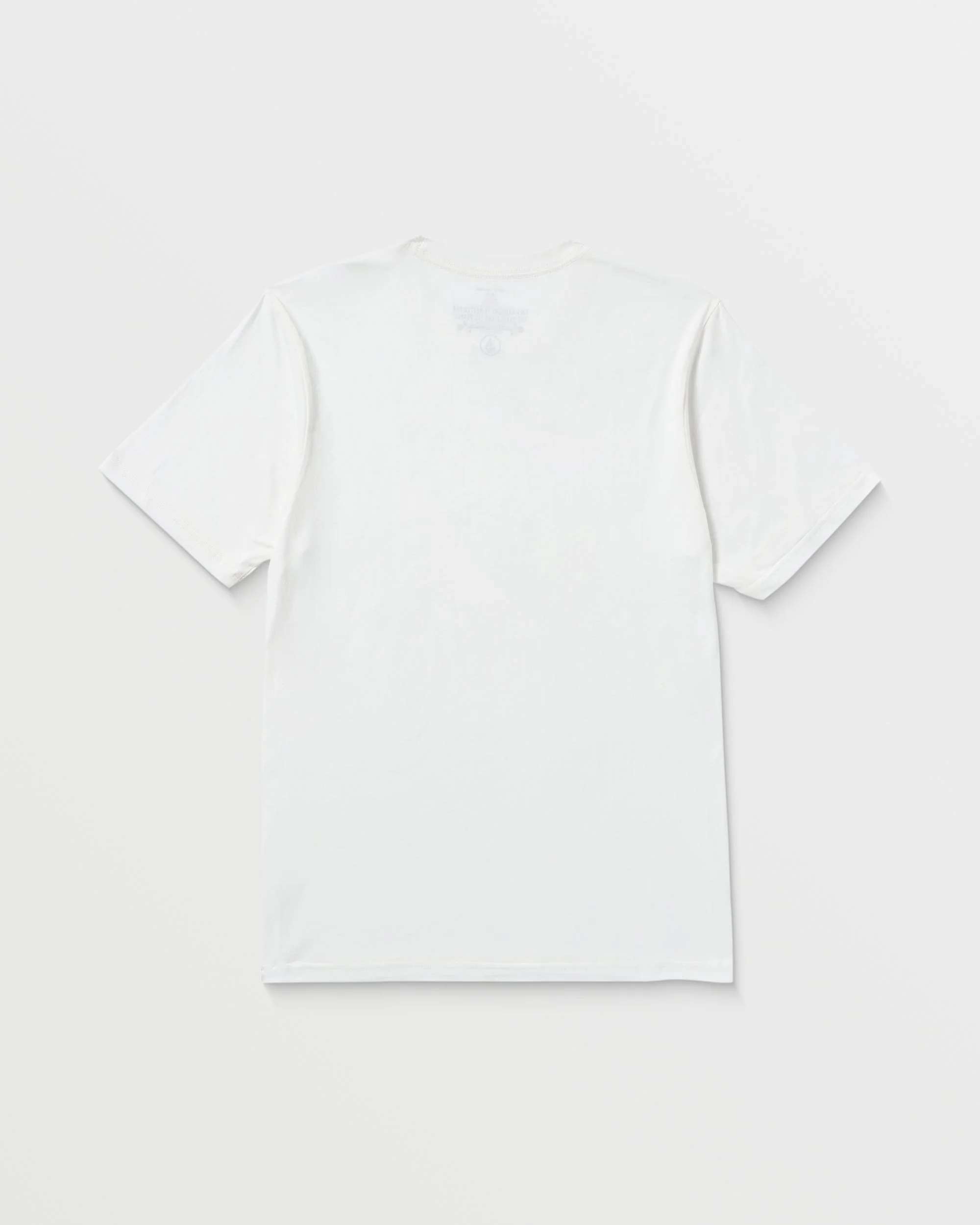 Doom Frog T-Shirt - Off White - Image 7