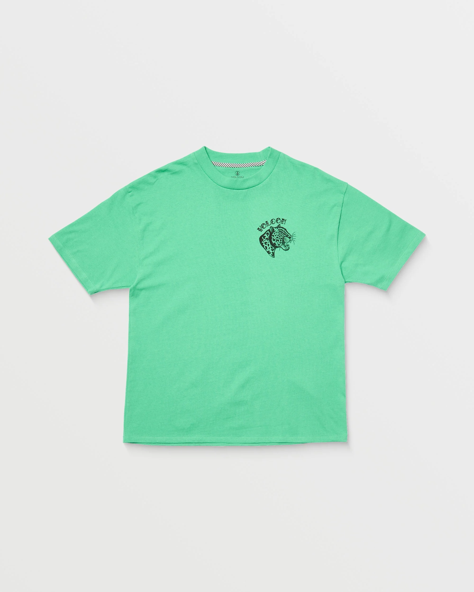 Downtown T-shirt - JADE - Image 9