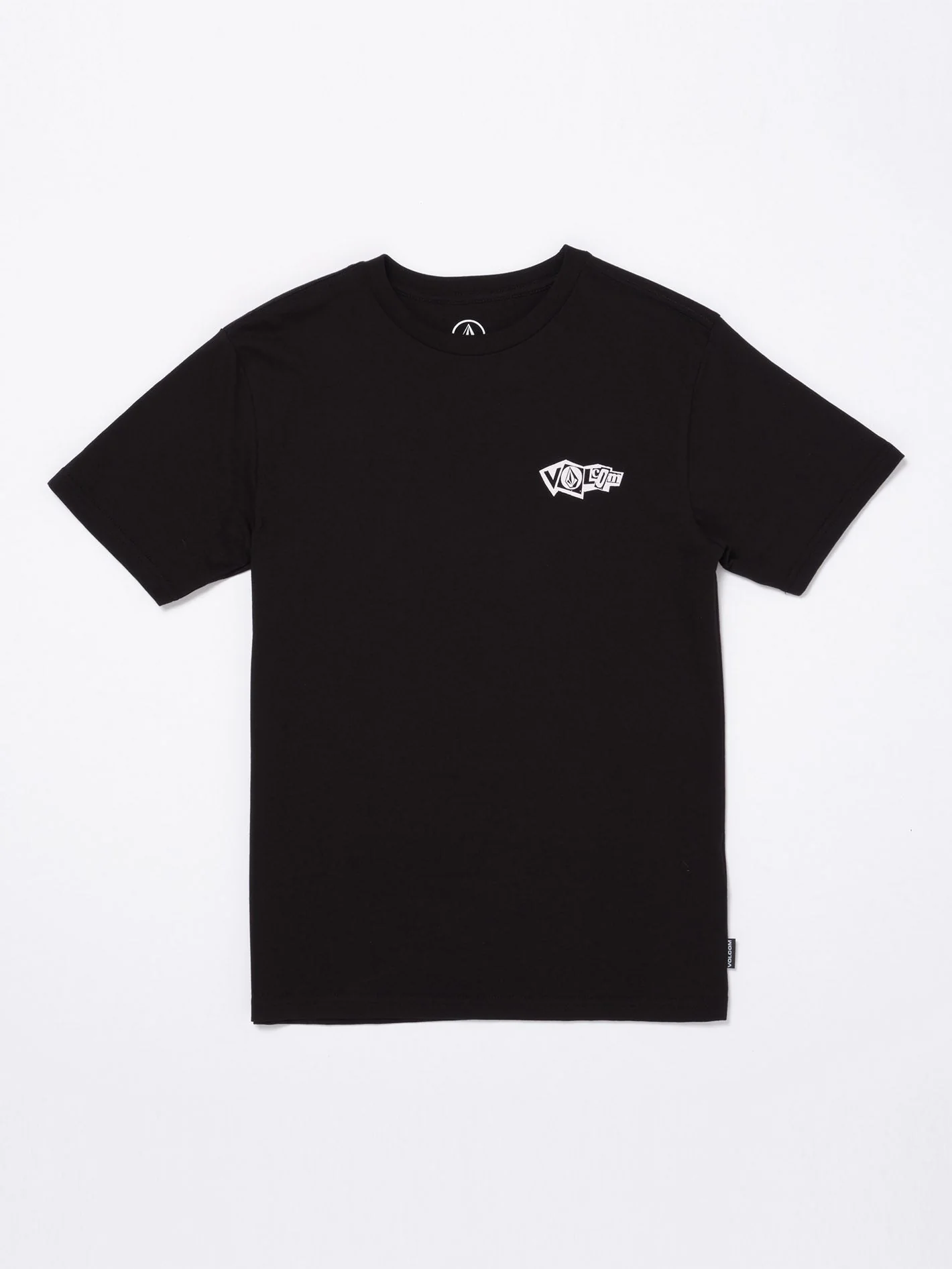 Drift Out T-Shirt - Black - (KINDER) - Image 4
