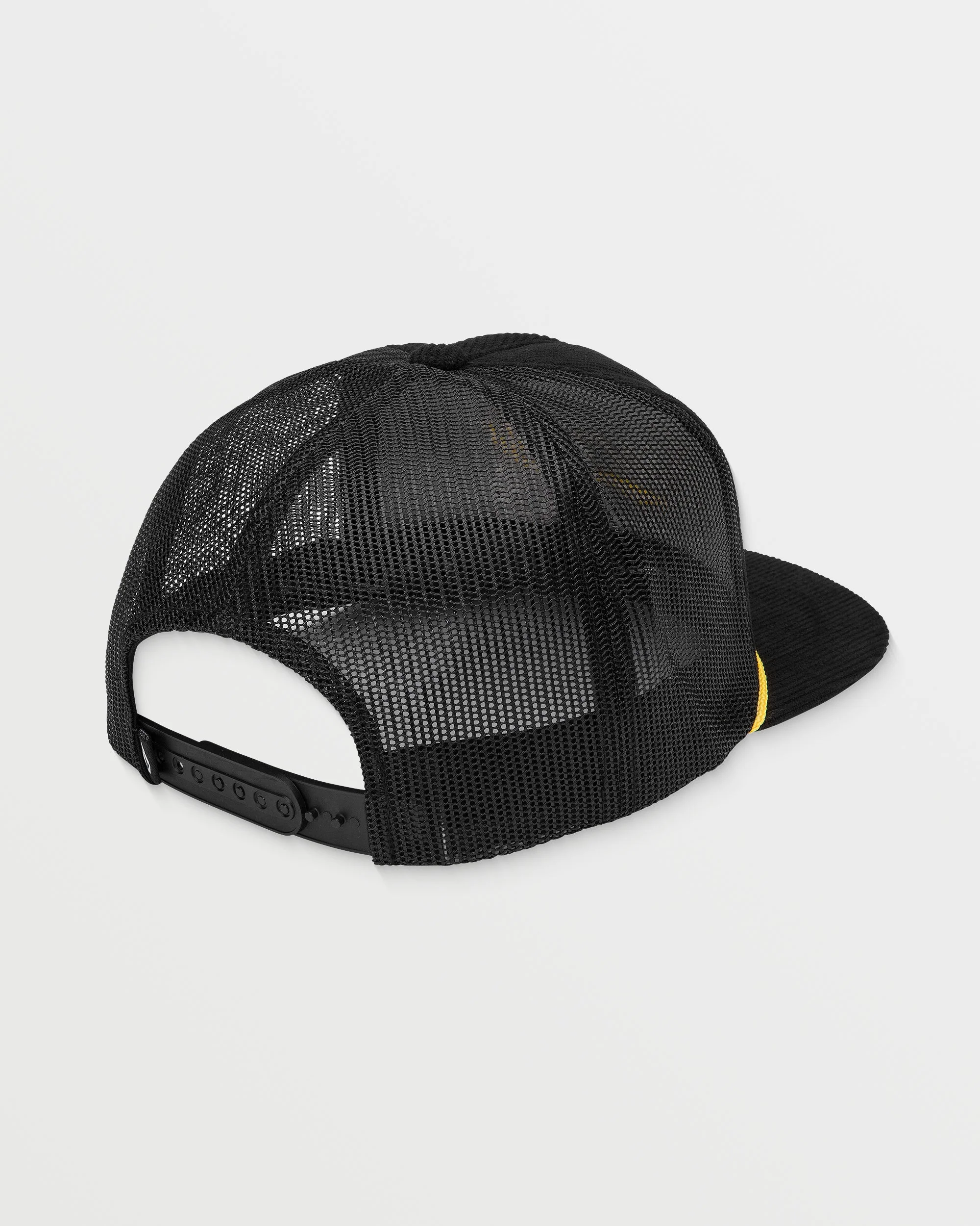 Drifter Cheese Kappe - BLACK - Image 2