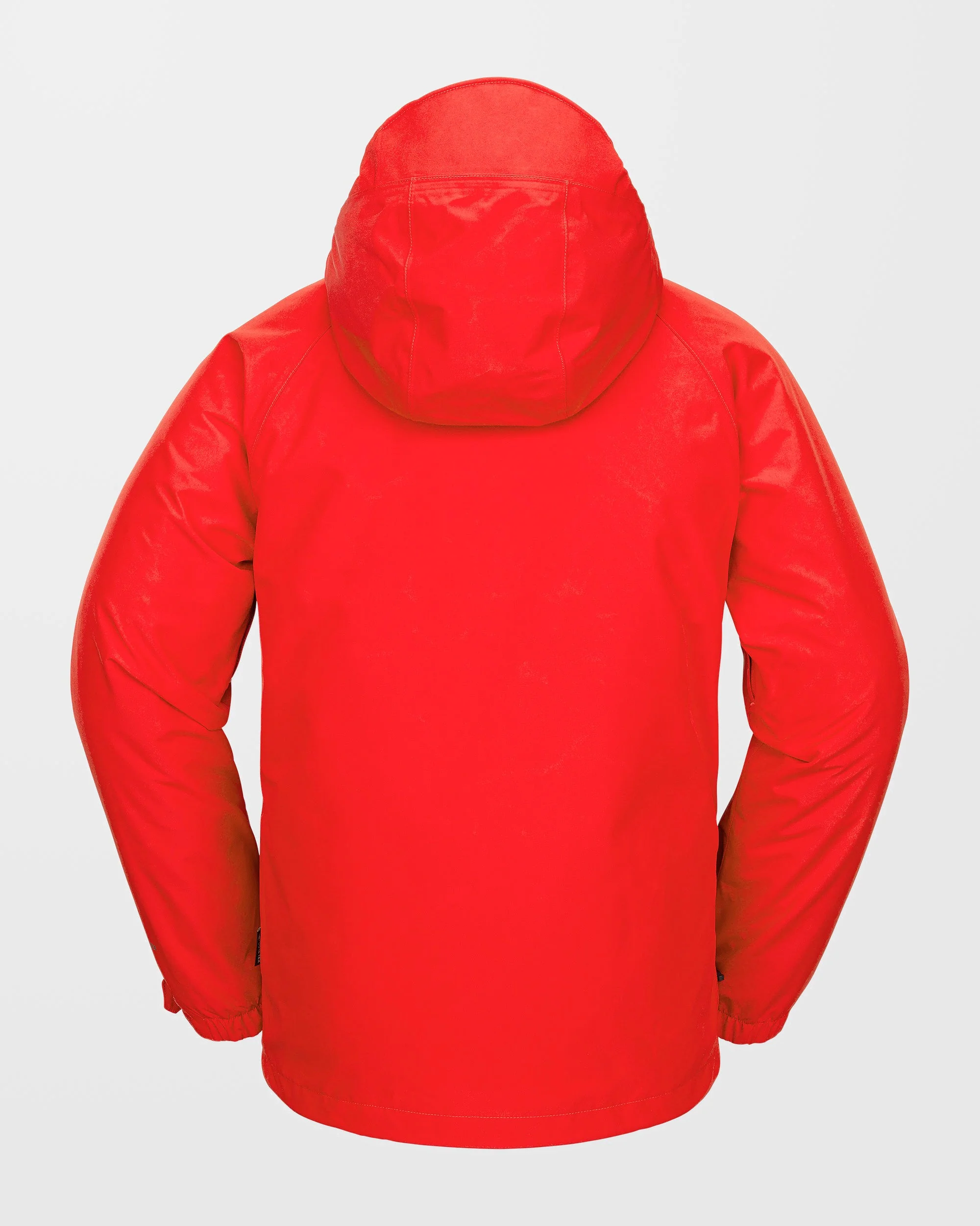 Dua Gore-Tex Jacke - Crimson - Image 2
