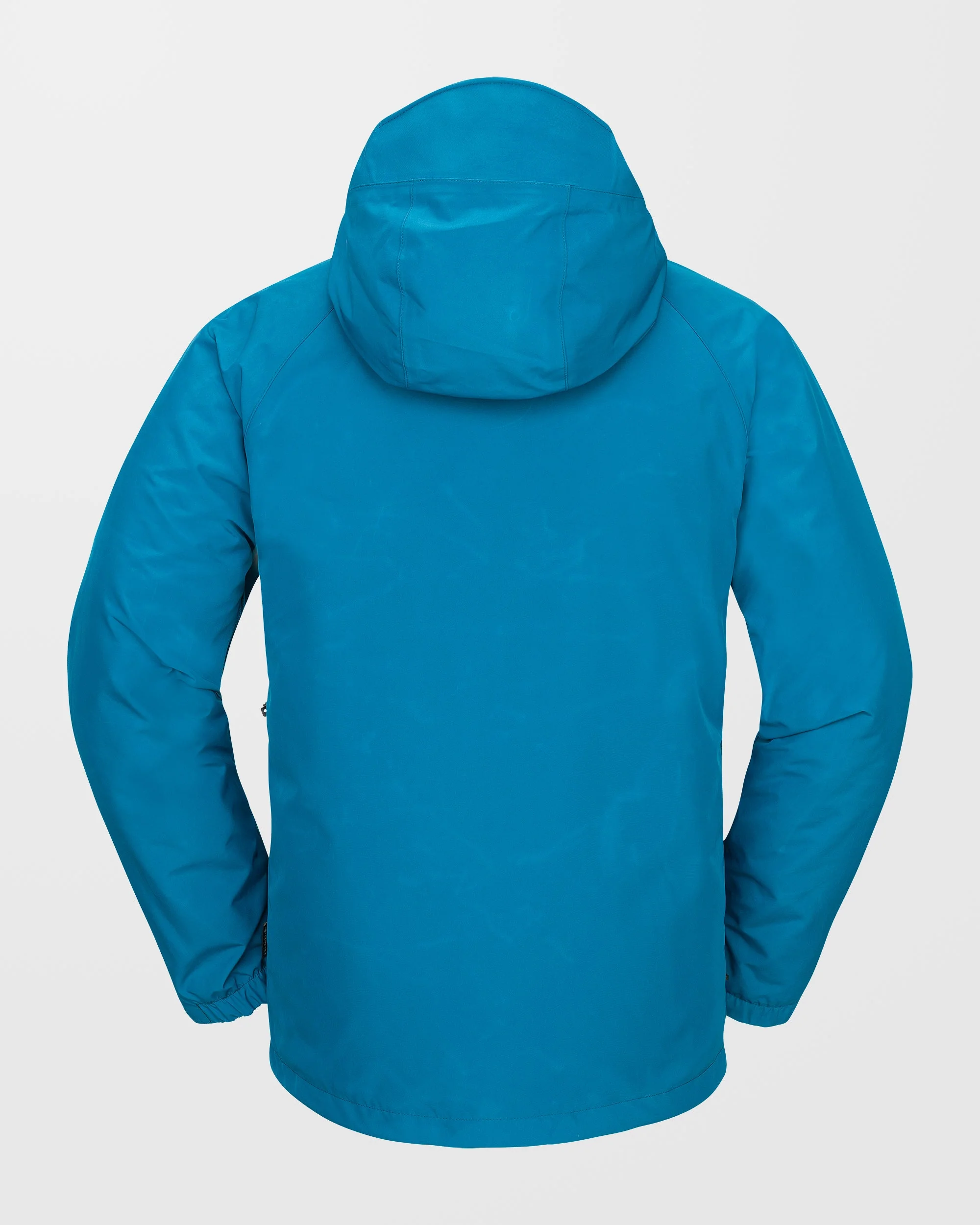 Dua Gore-Tex Jacke - Light Blue - Image 2