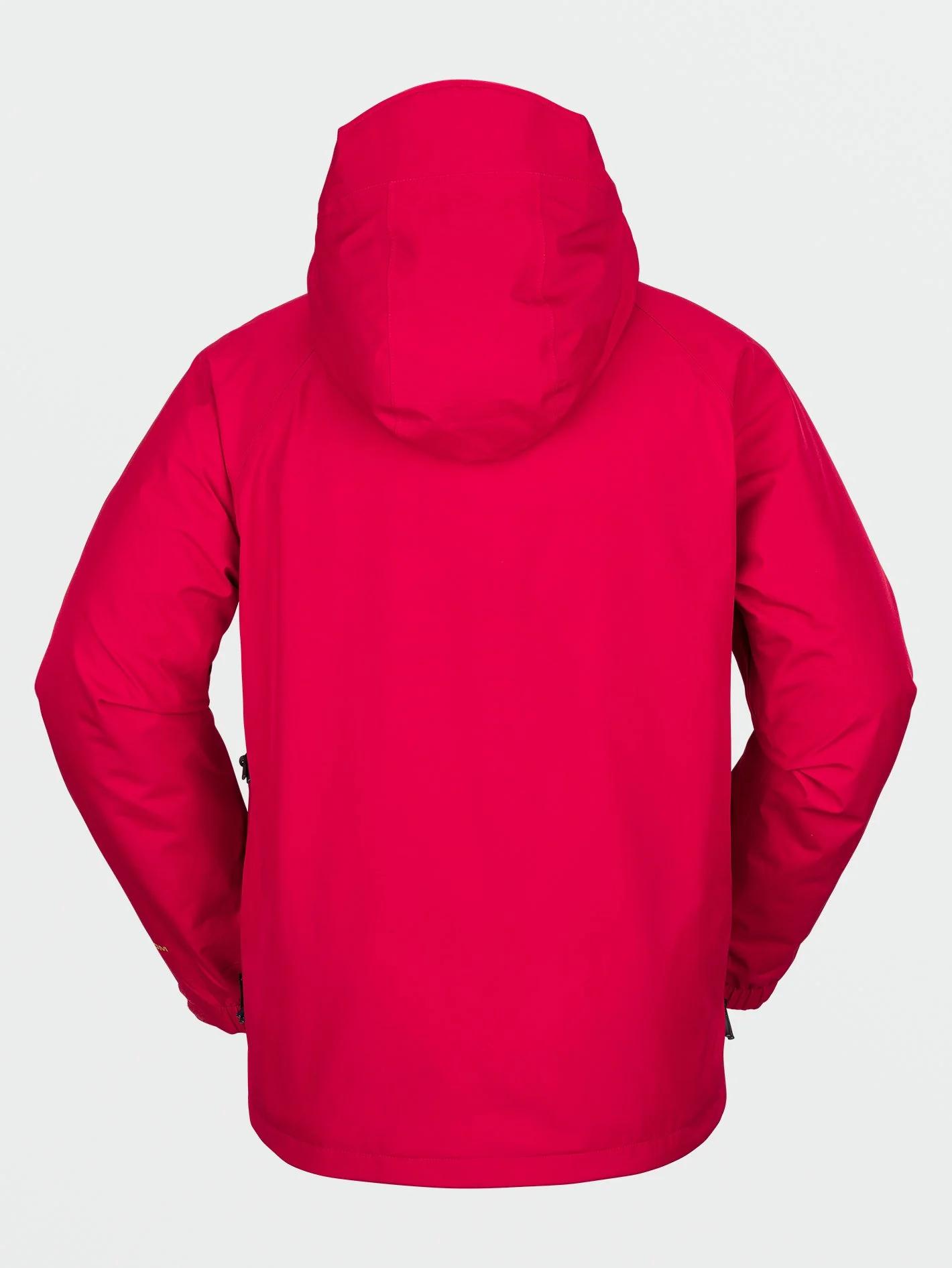 Dua Gore-Tex Jacket - Red - Image 4