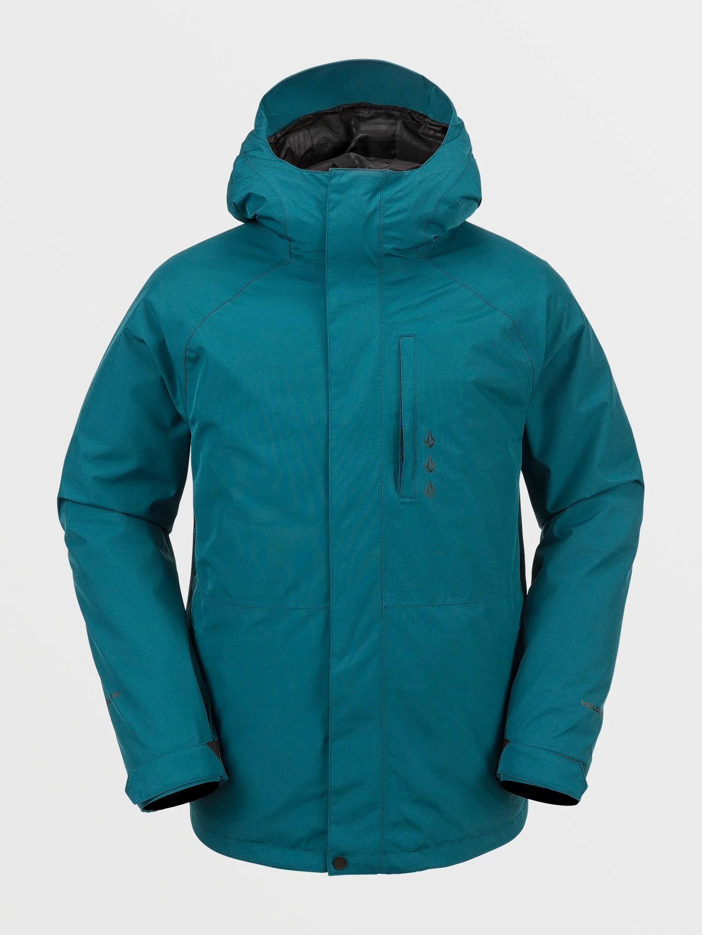 Dua Gore-Tex Jacke - BLUE