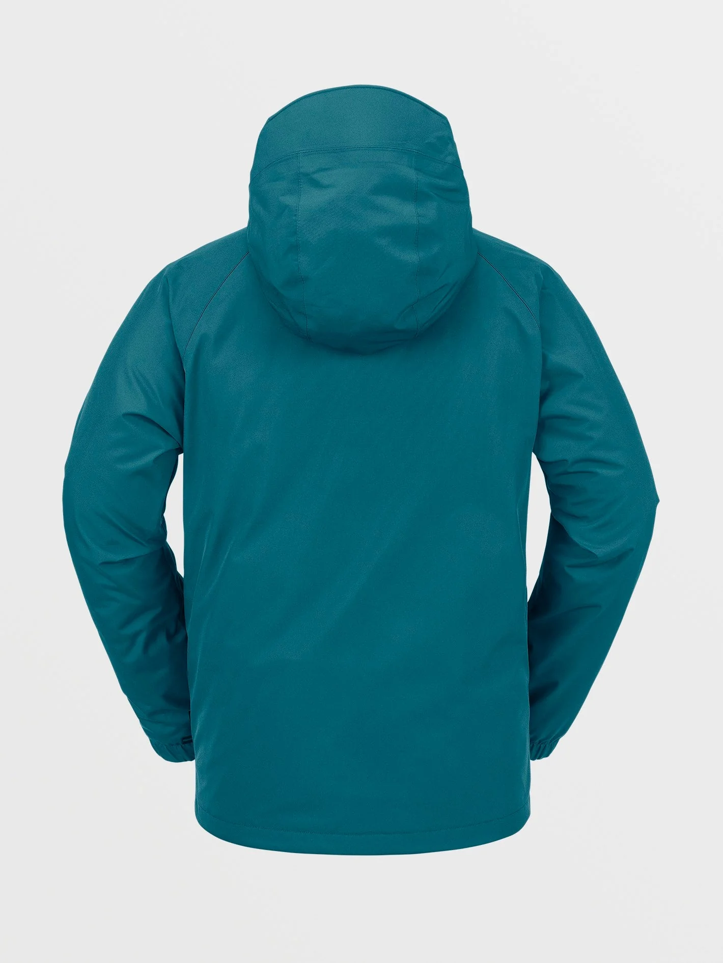 Dua Gore-Tex Jacke - BLUE - Image 2