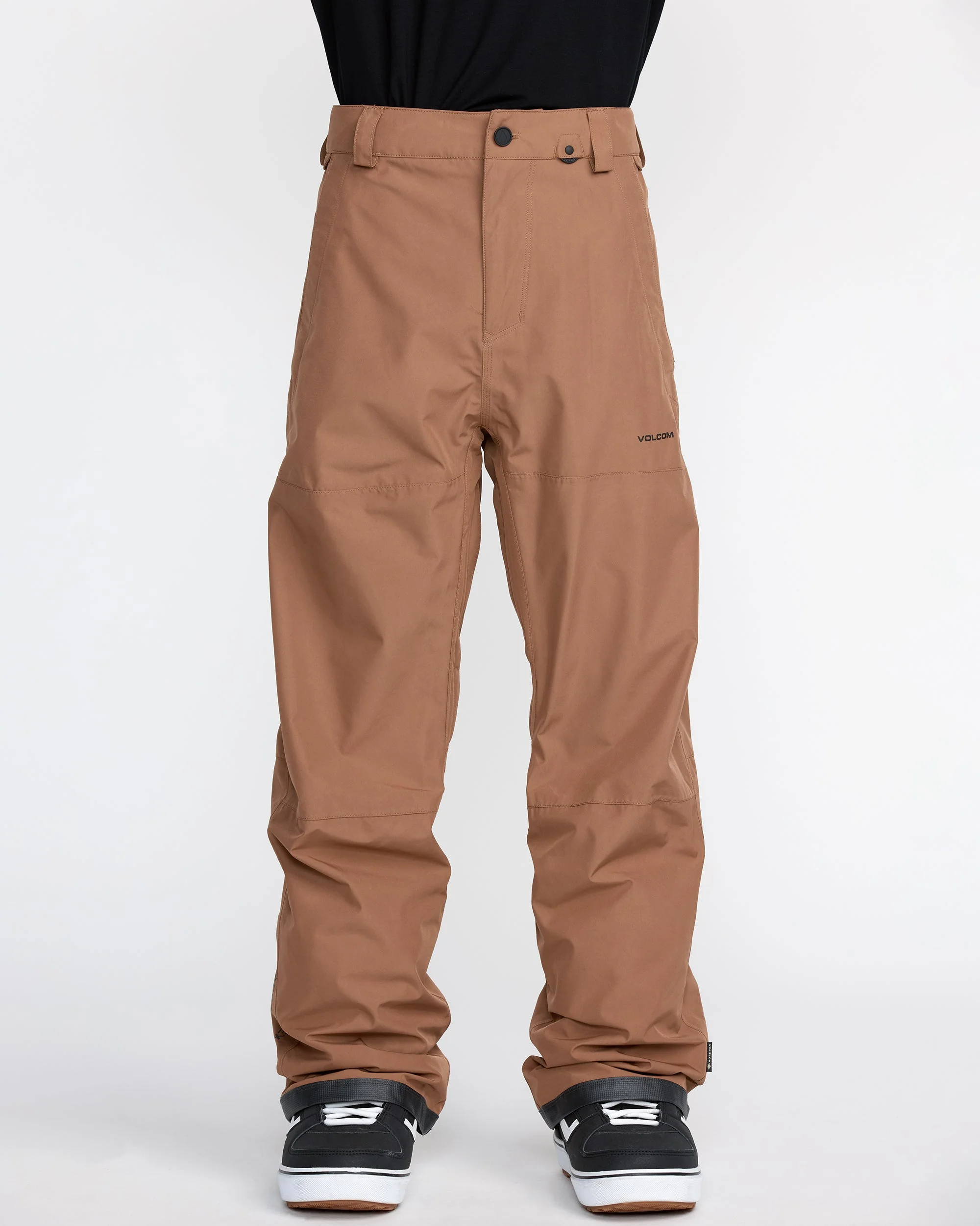 Dua Gore-Tex Hose - Terra Brown
