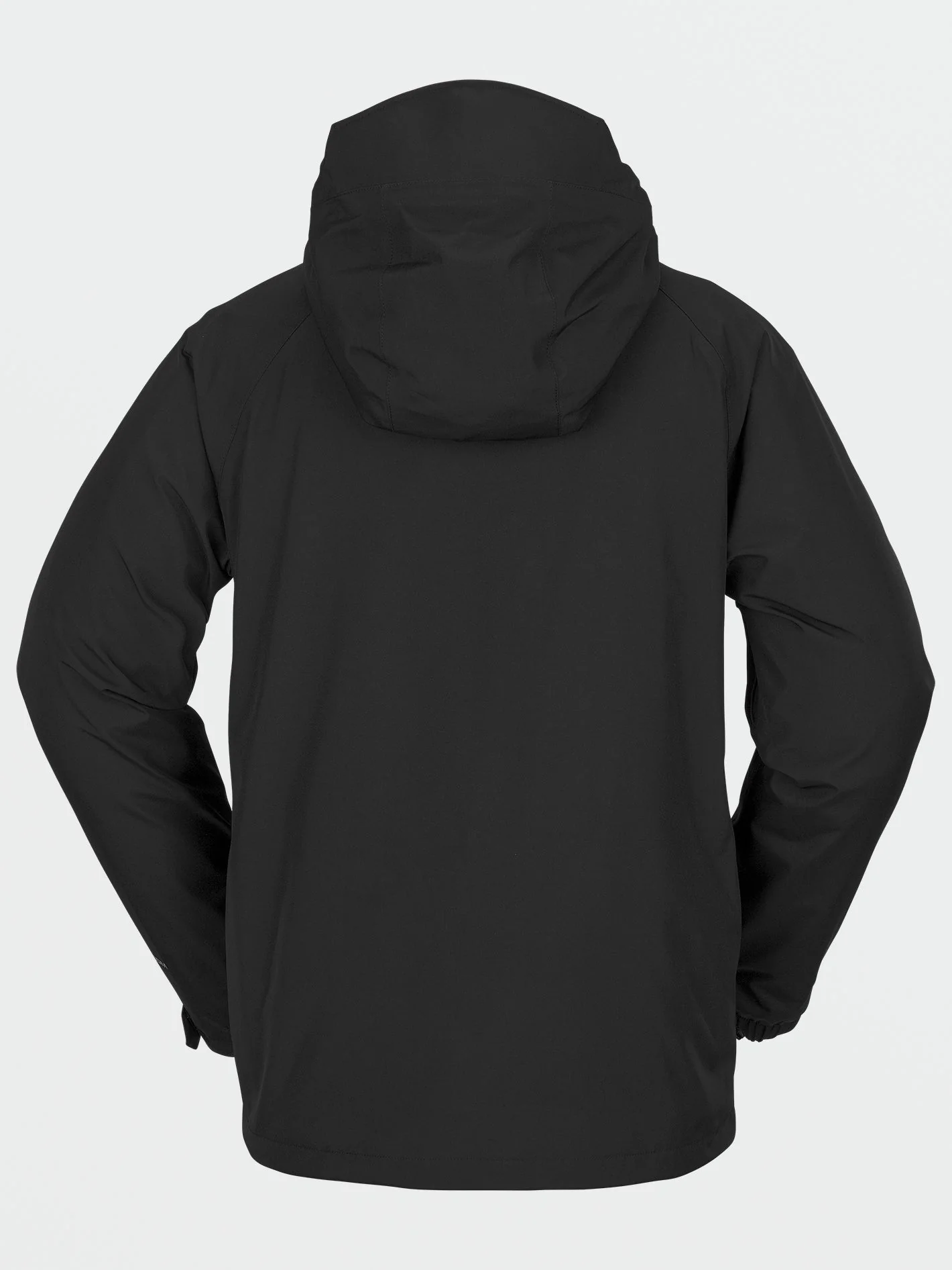 Dua Insulated Gore-Tex Jacket - Black - Image 4