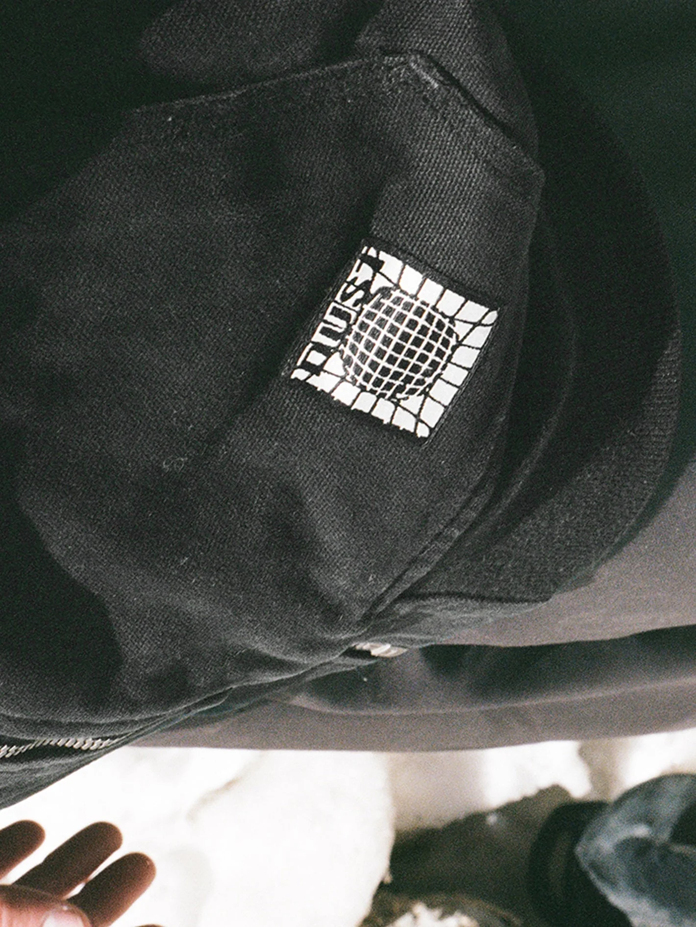 Dustbox Jacket - Black (Unisex) - Image 13