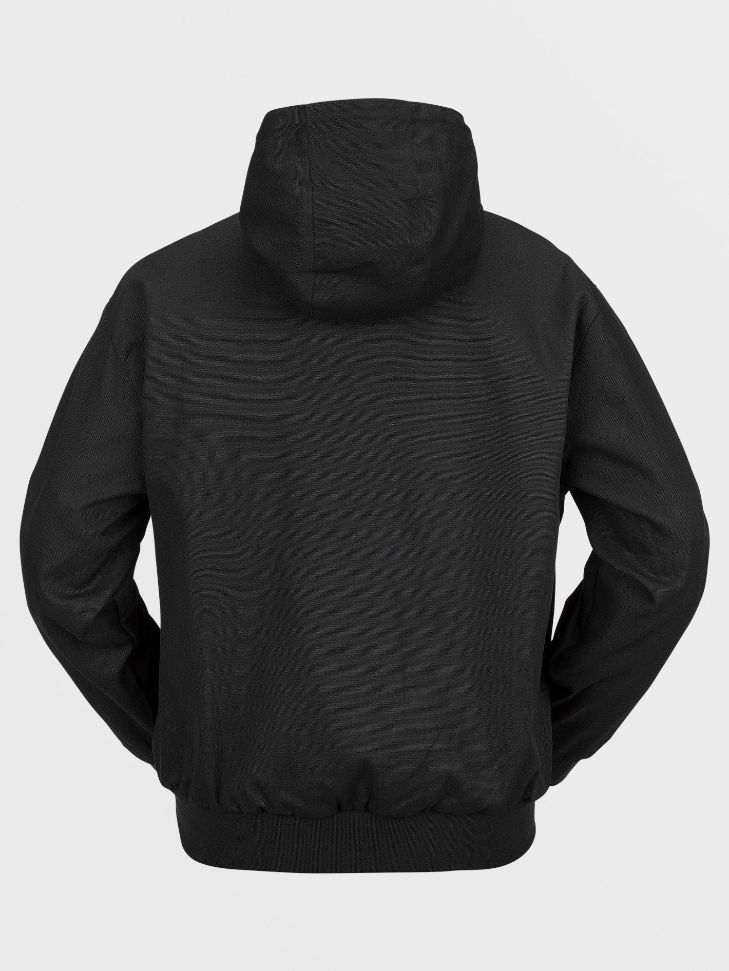 Dustbox Jacke - BLACK - Image 2