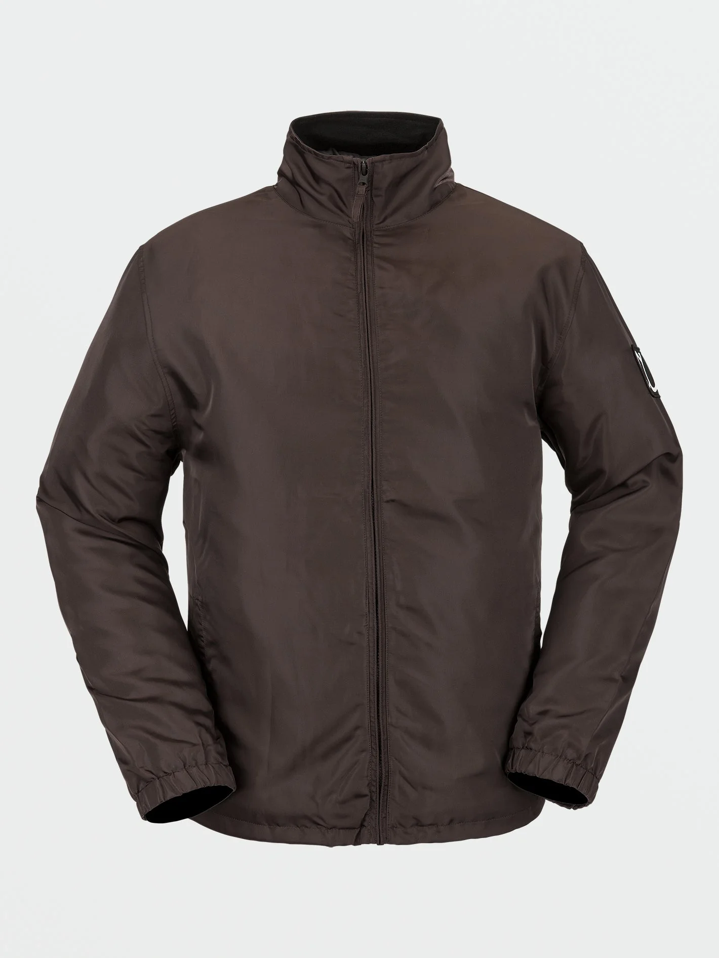 Dustlake Jacket - Brown (Unisex) - Image 4
