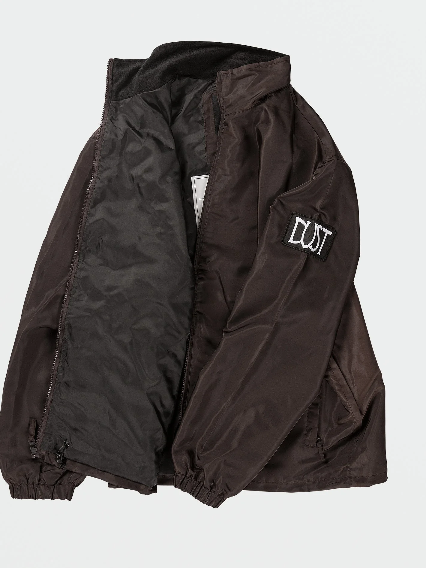 Dustlake Jacket - Brown (Unisex) - Image 5