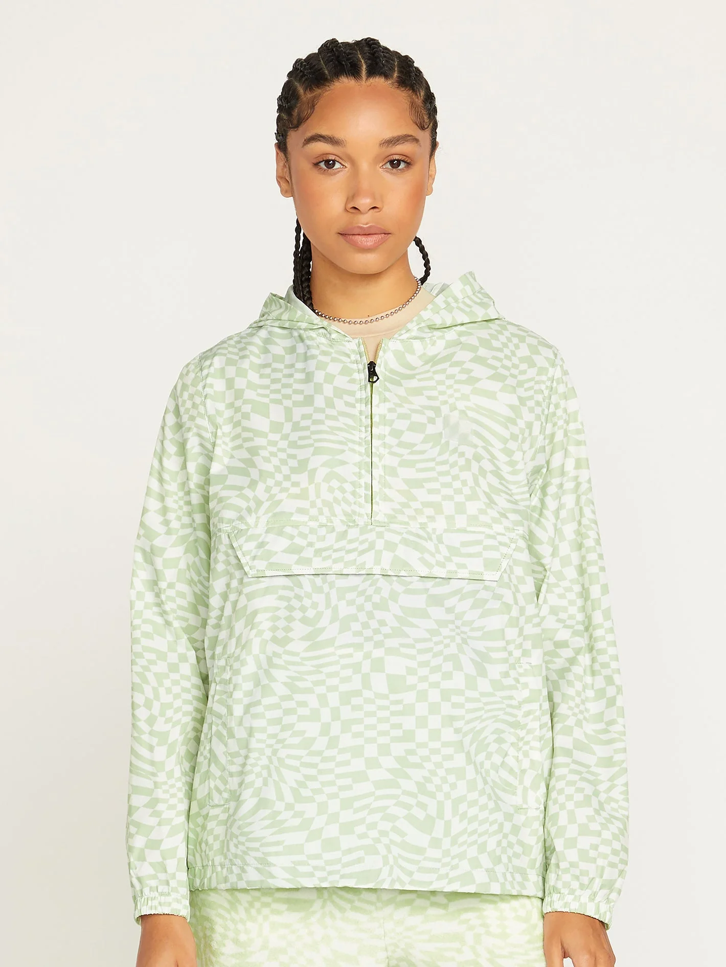 Earth Tripper 2 Jacke - SAGE - Image 2